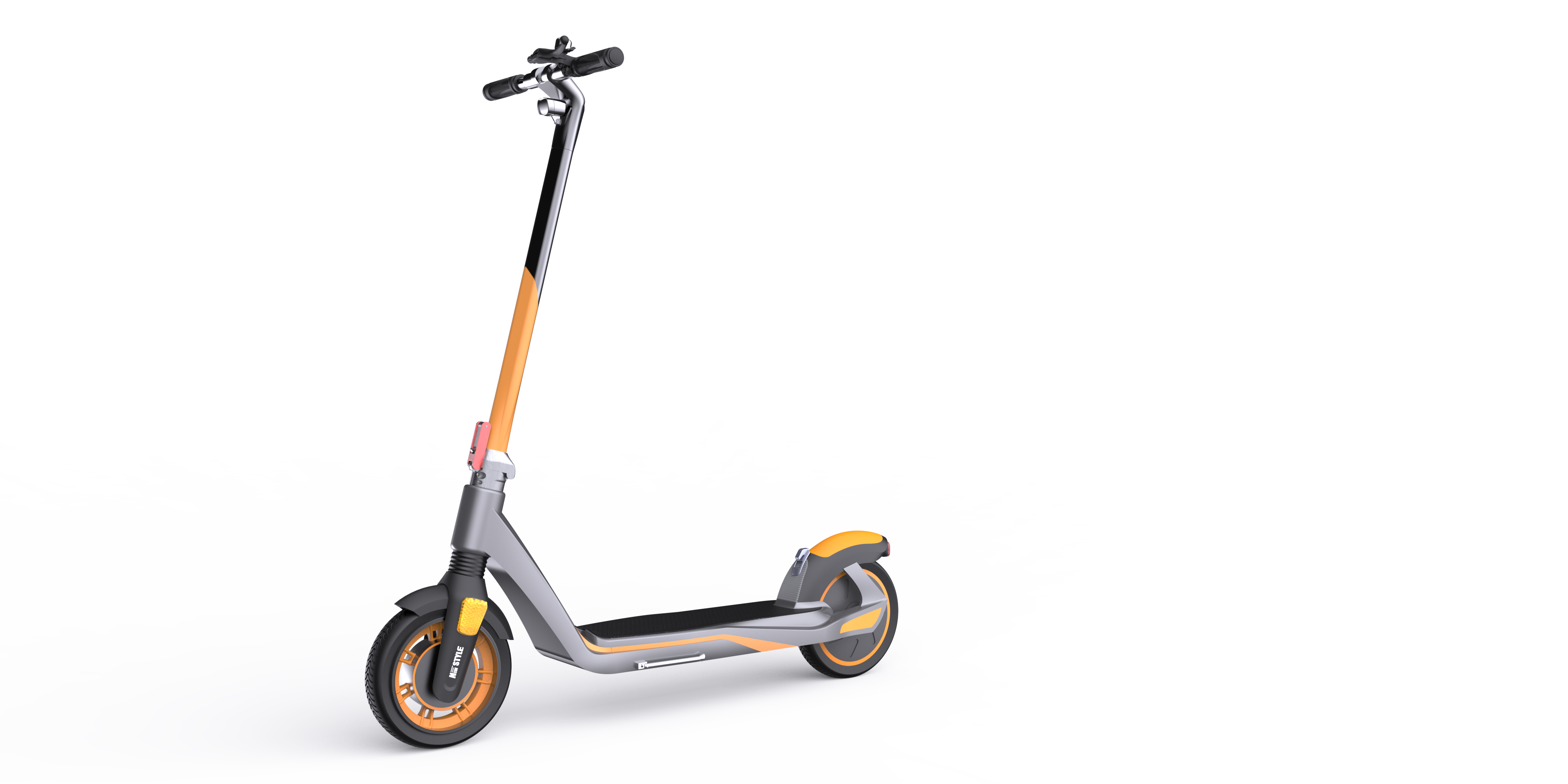 Children's car，Scooter，