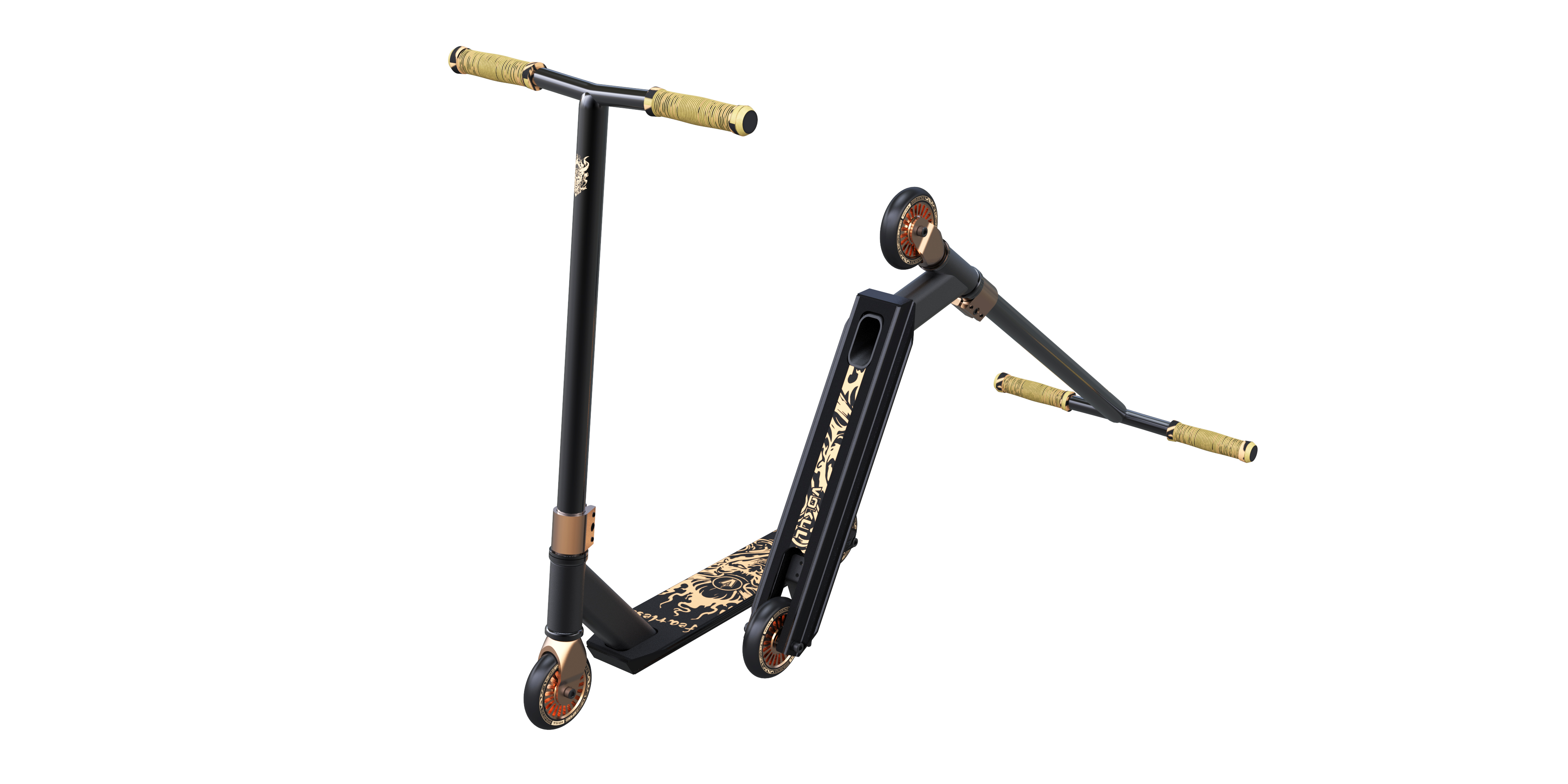 Children's car，Painting，