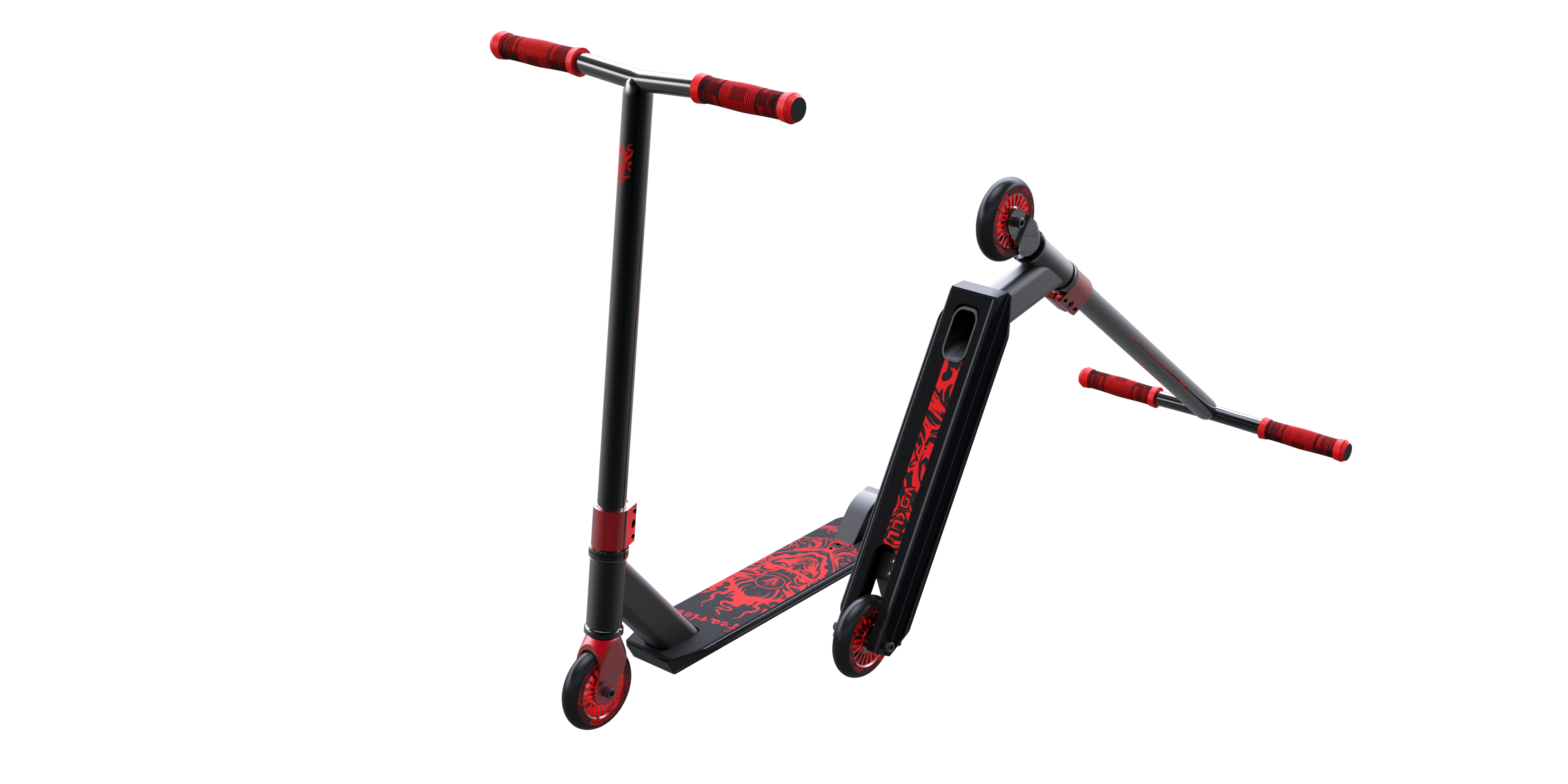 Children's car，Painting，