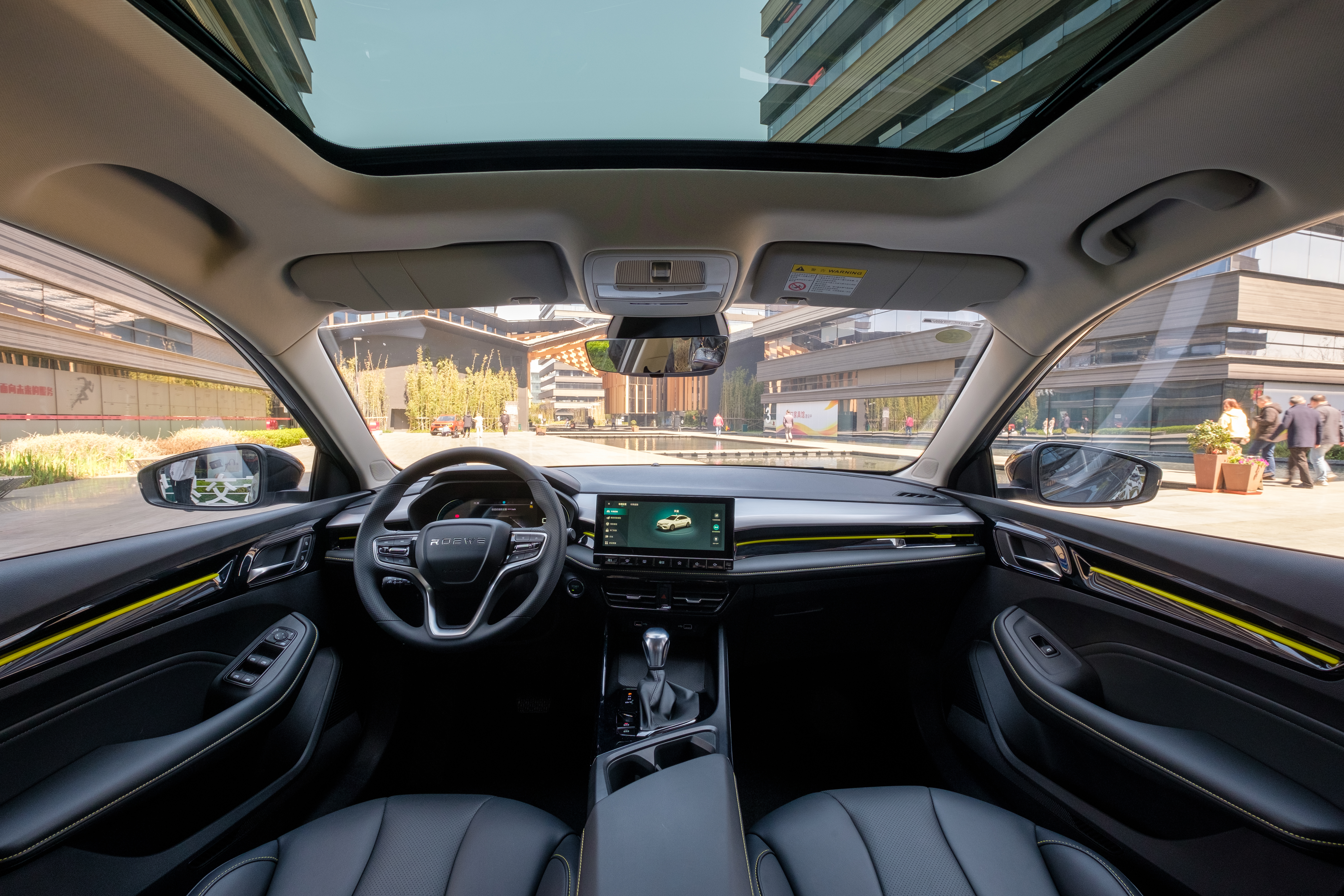 SAICDESIGN，SAIC Design ，Roewe ，