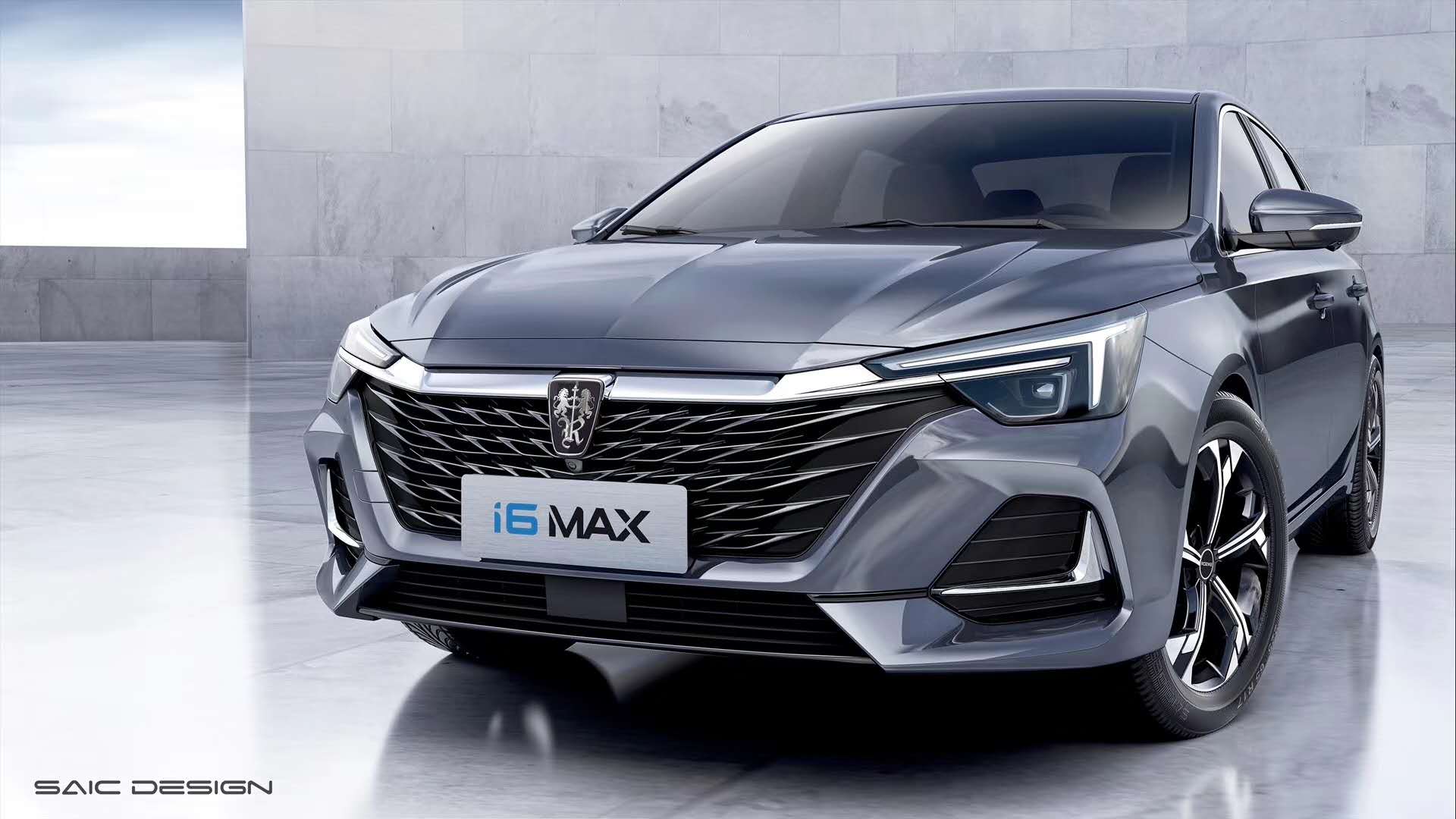 SAICDESIGN，SAIC Design ，Roewe ，