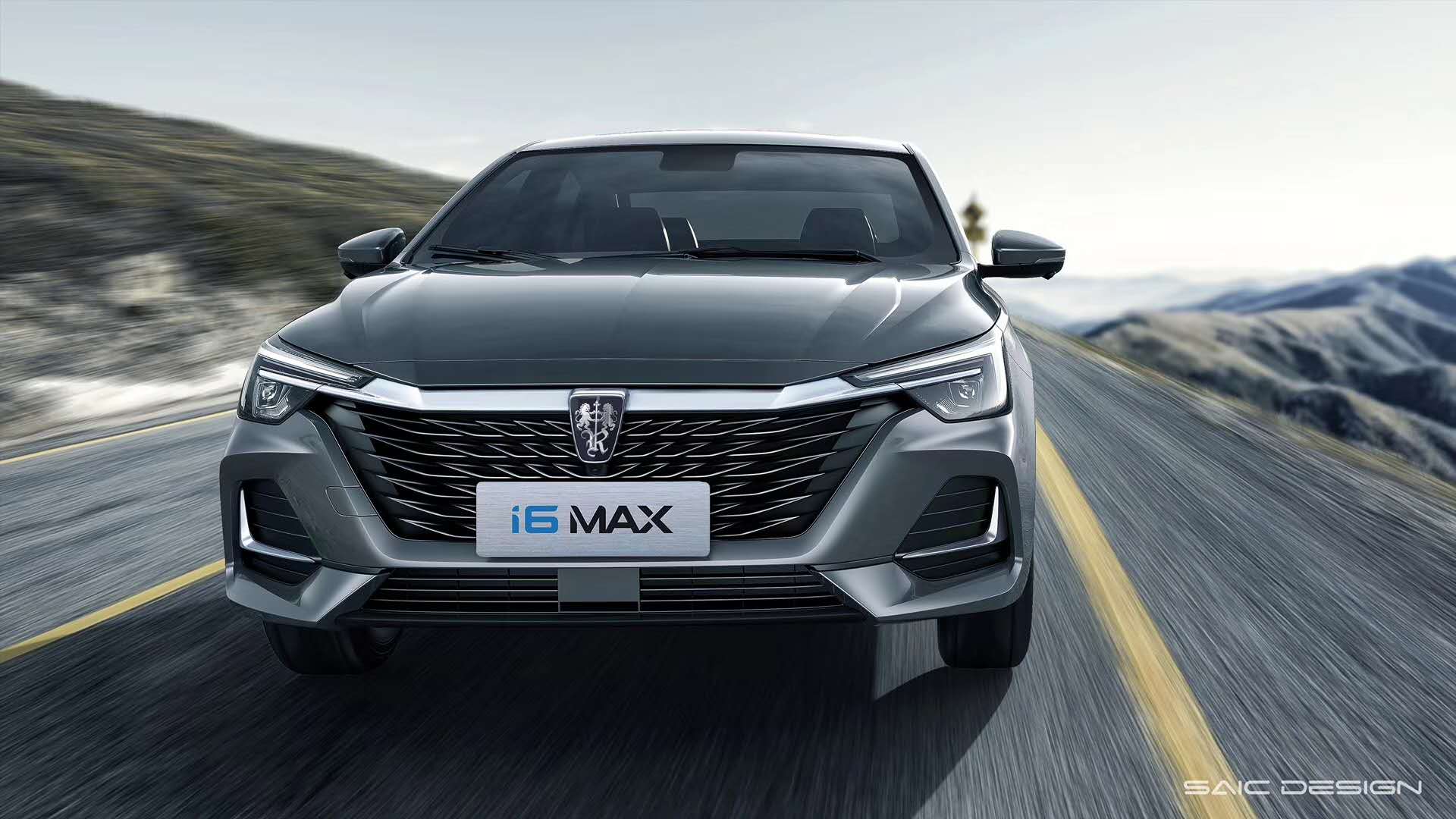 SAICDESIGN，SAIC Design ，Roewe ，