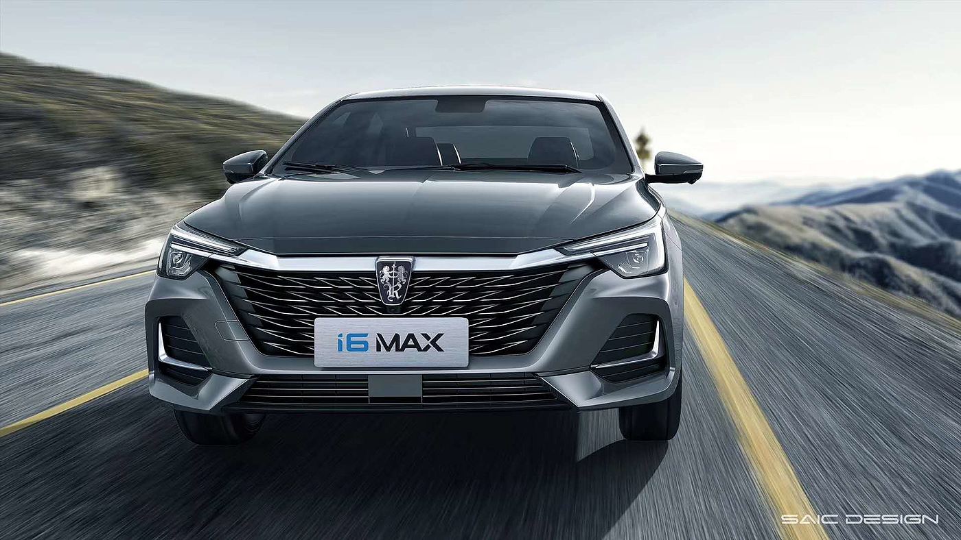 SAICDESIGN，SAIC Design ，Roewe ，