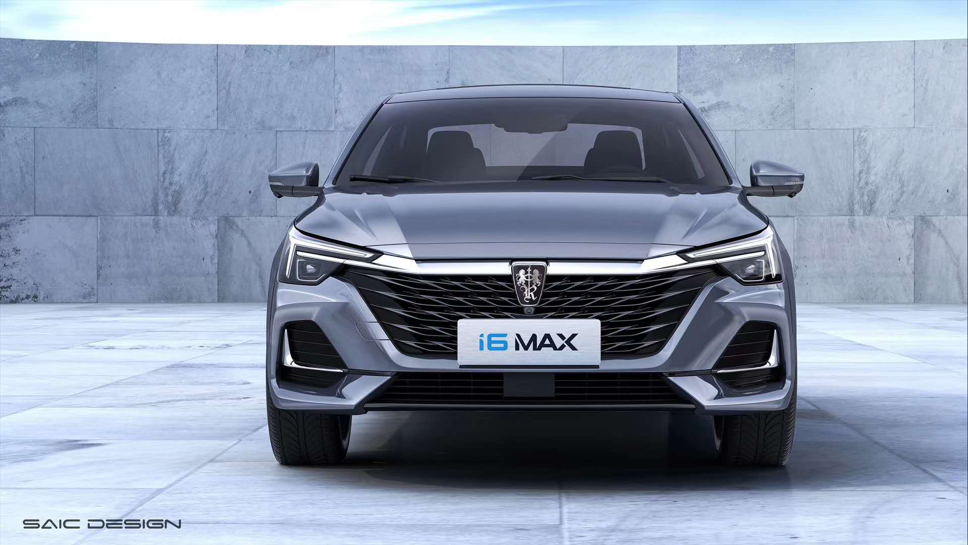 SAICDESIGN，SAIC Design ，Roewe ，