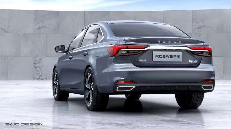 SAICDESIGN，SAIC Design ，Roewe ，