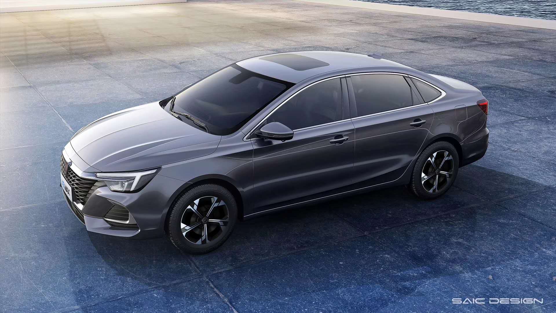 SAICDESIGN，SAIC Design ，Roewe ，