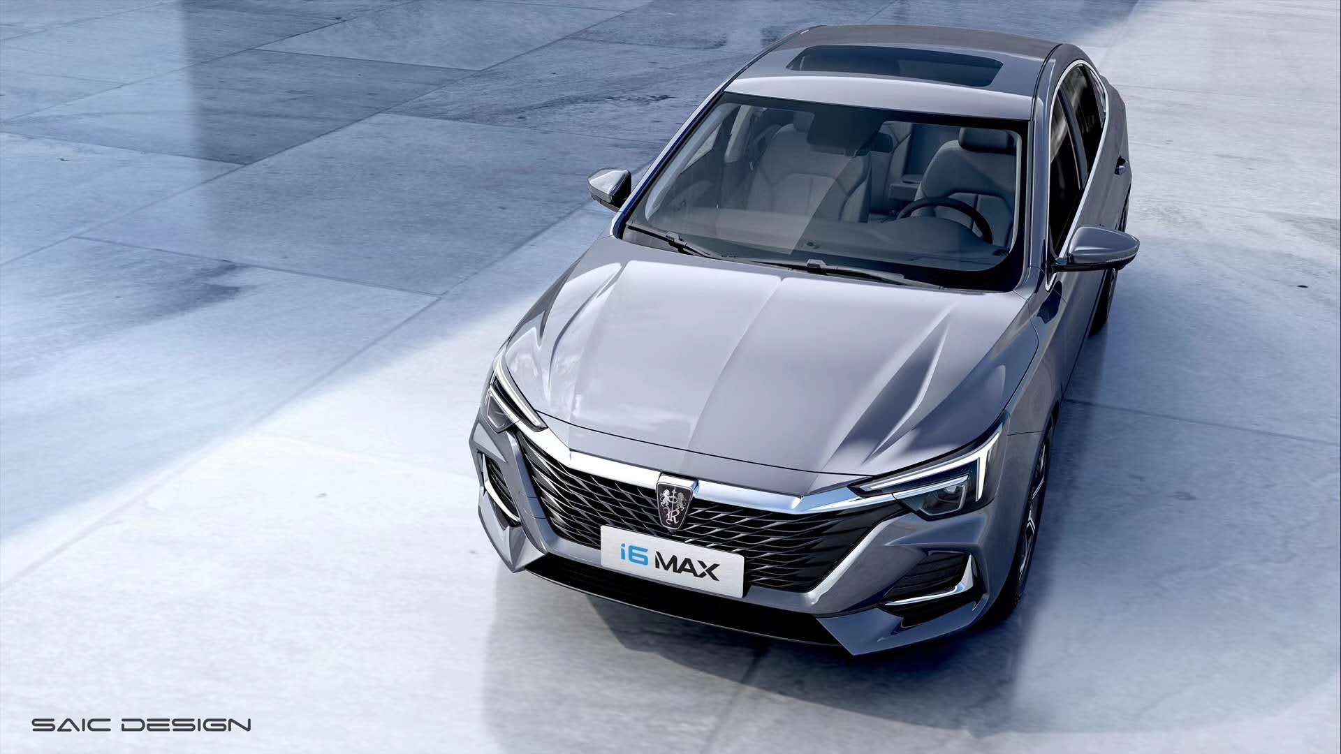 SAICDESIGN，SAIC Design ，Roewe ，