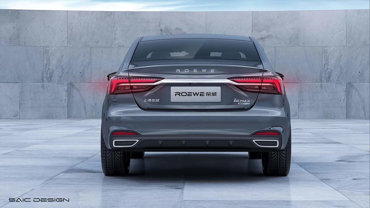 SAICDESIGN，SAIC Design ，Roewe ，