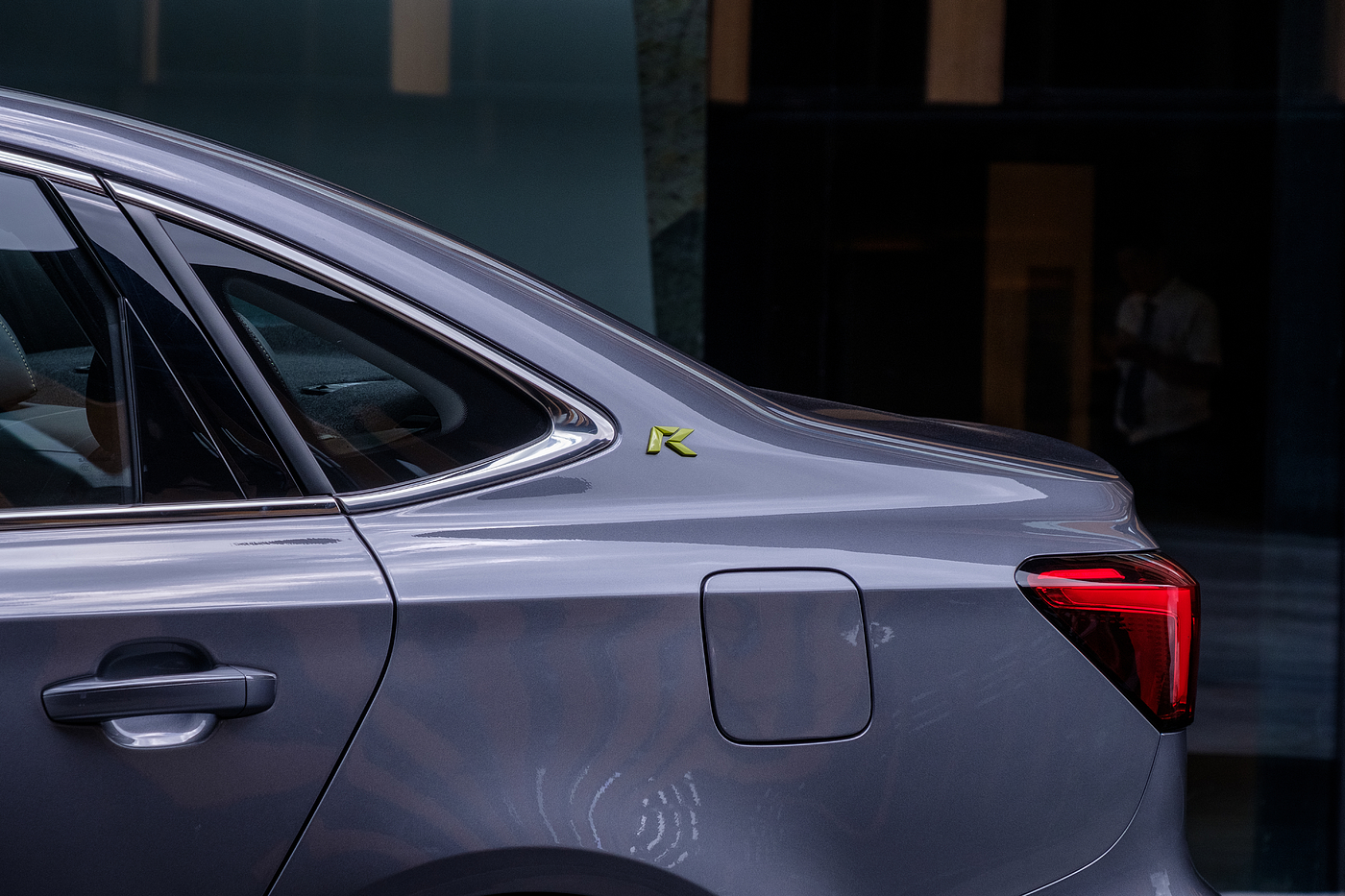 SAICDESIGN，SAIC Design ，Roewe ，