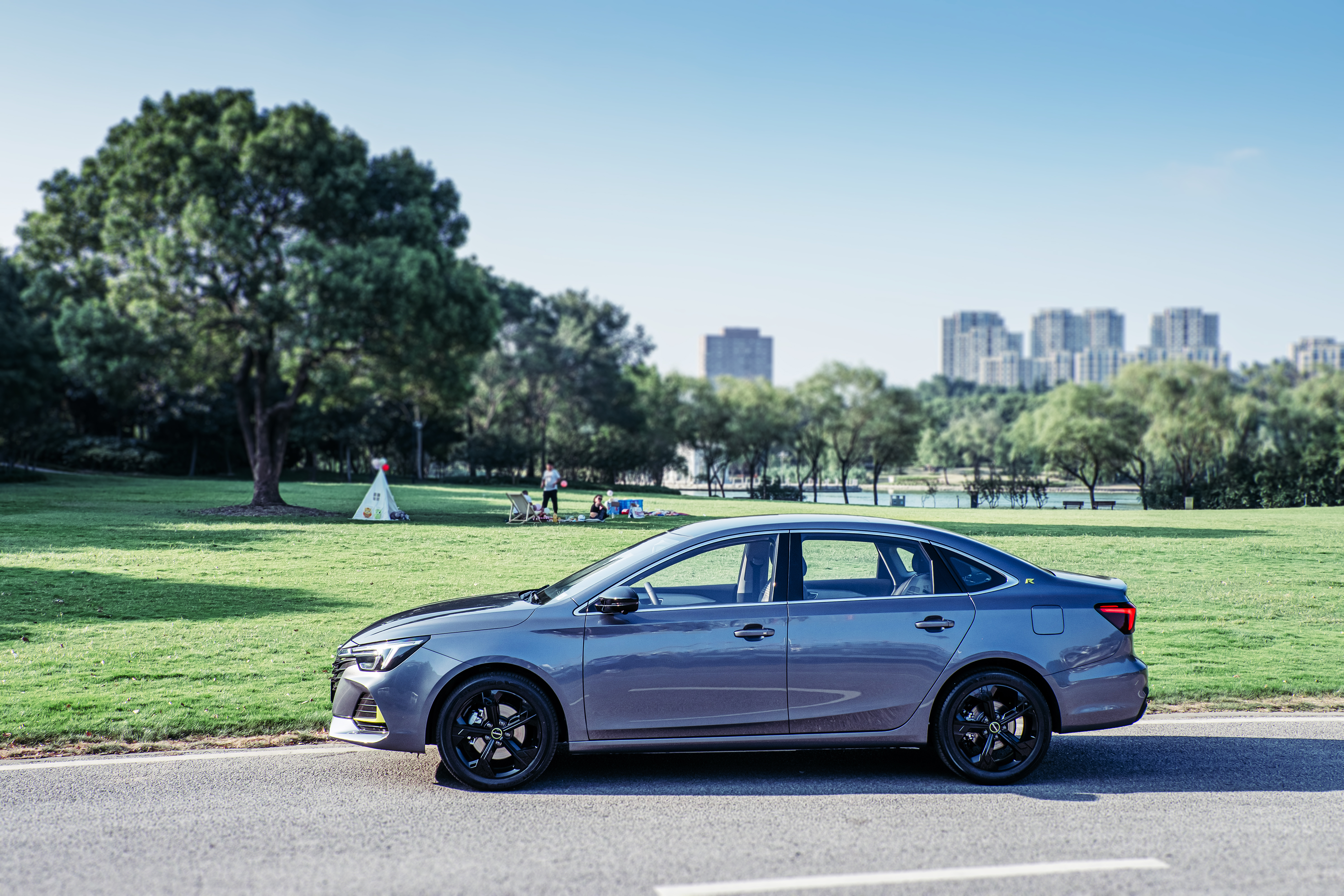 SAICDESIGN，SAIC Design ，Roewe ，