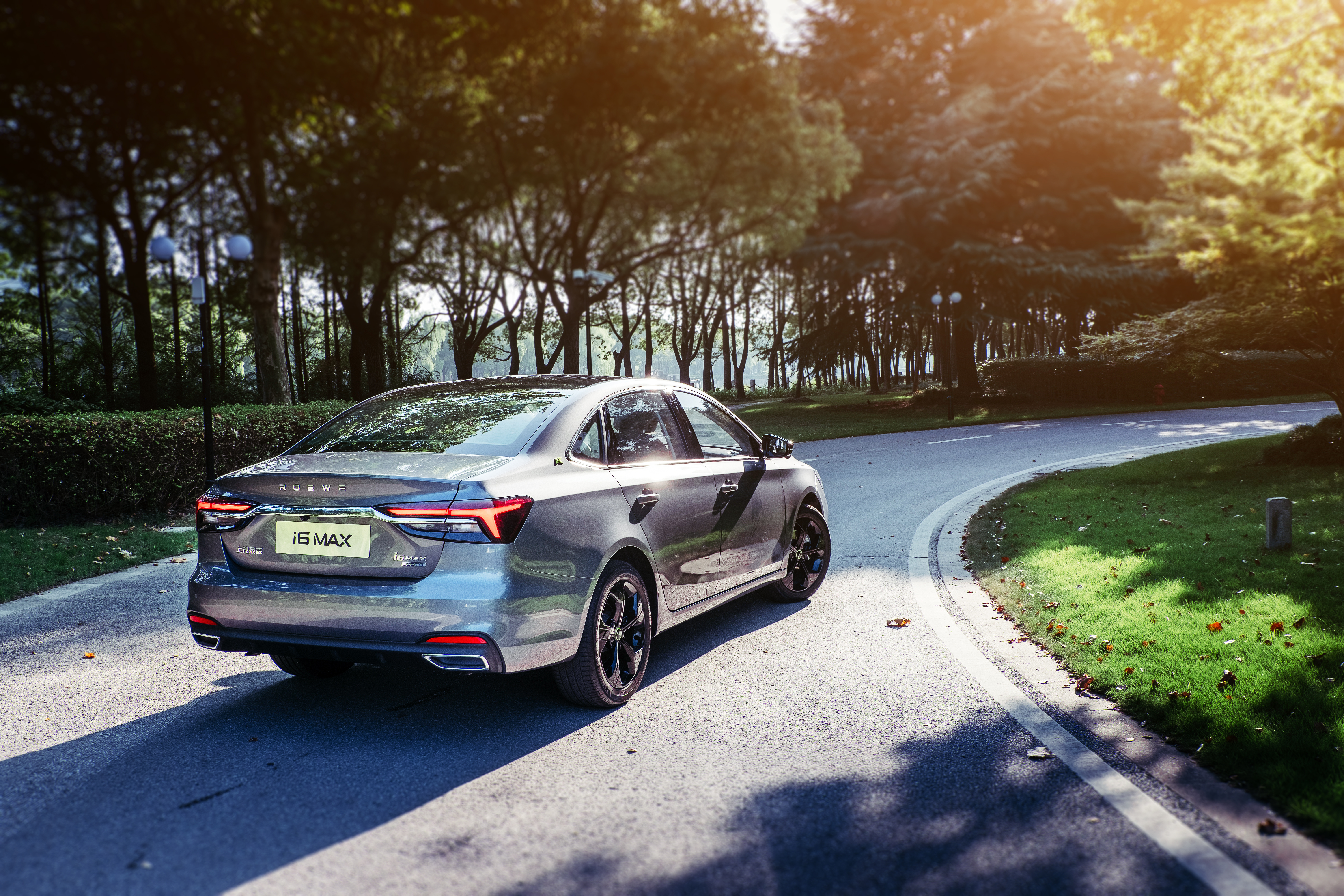 SAICDESIGN，SAIC Design ，Roewe ，