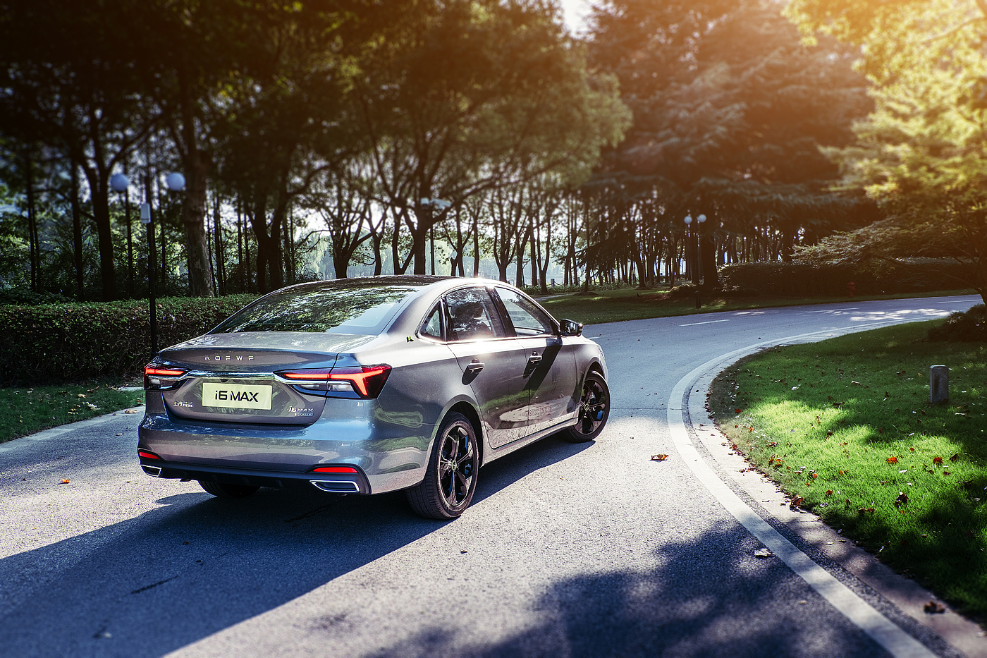 SAICDESIGN，SAIC Design ，Roewe ，