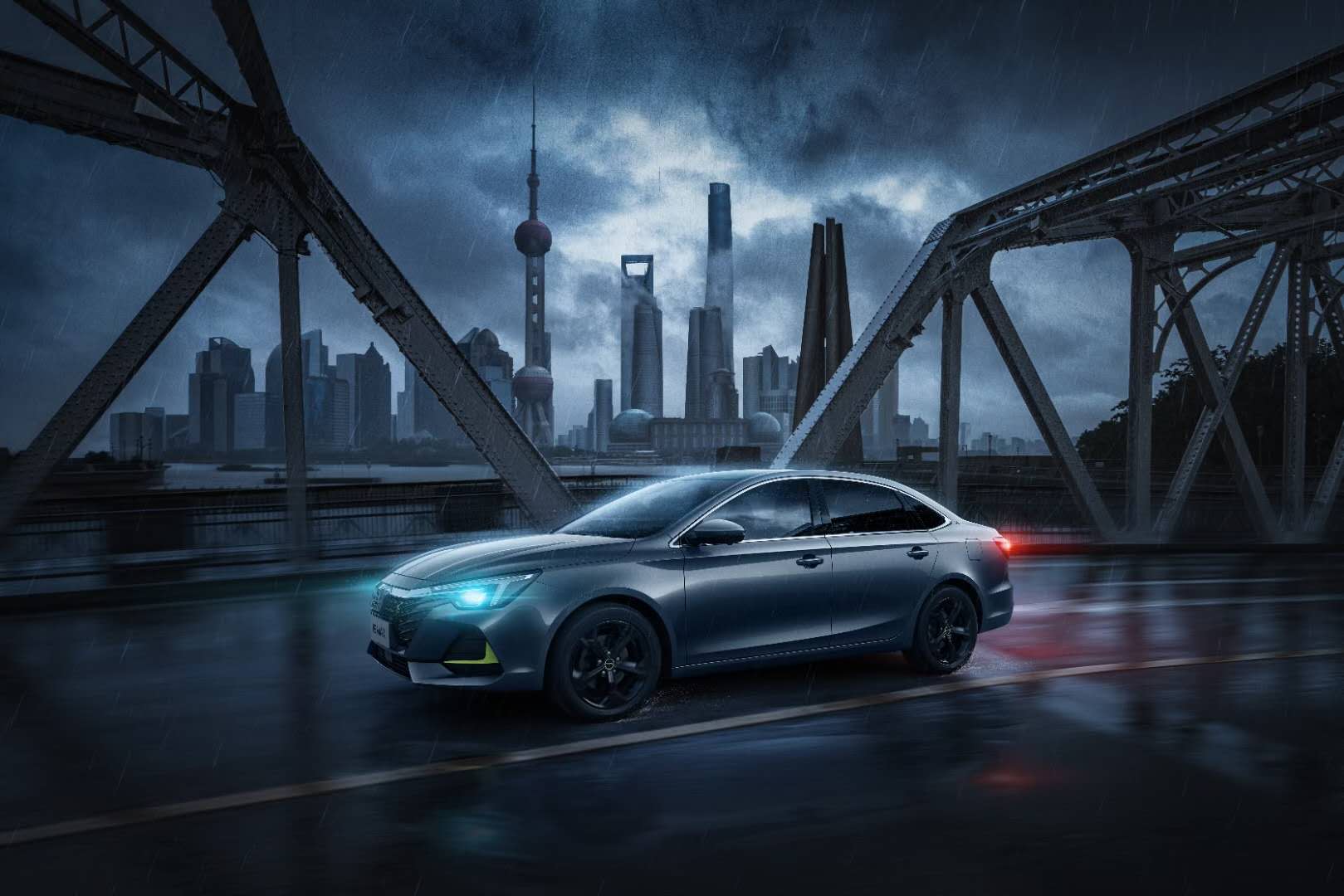 SAICDESIGN，SAIC Design ，Roewe ，