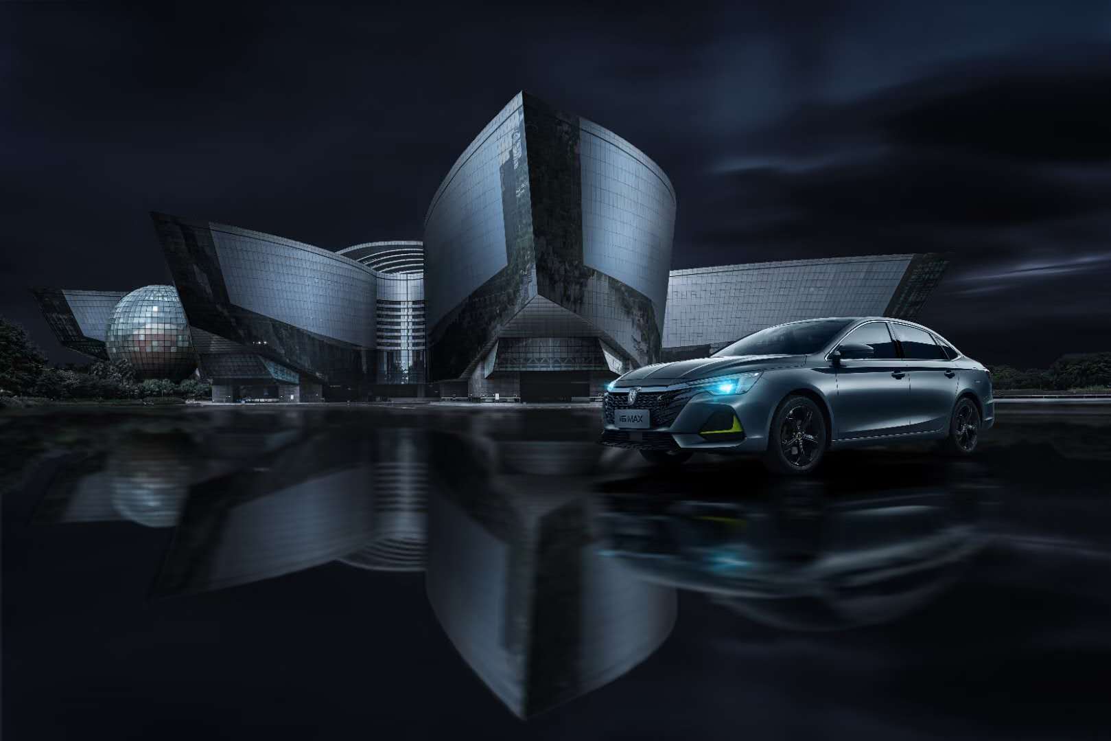 SAICDESIGN，SAIC Design ，Roewe ，