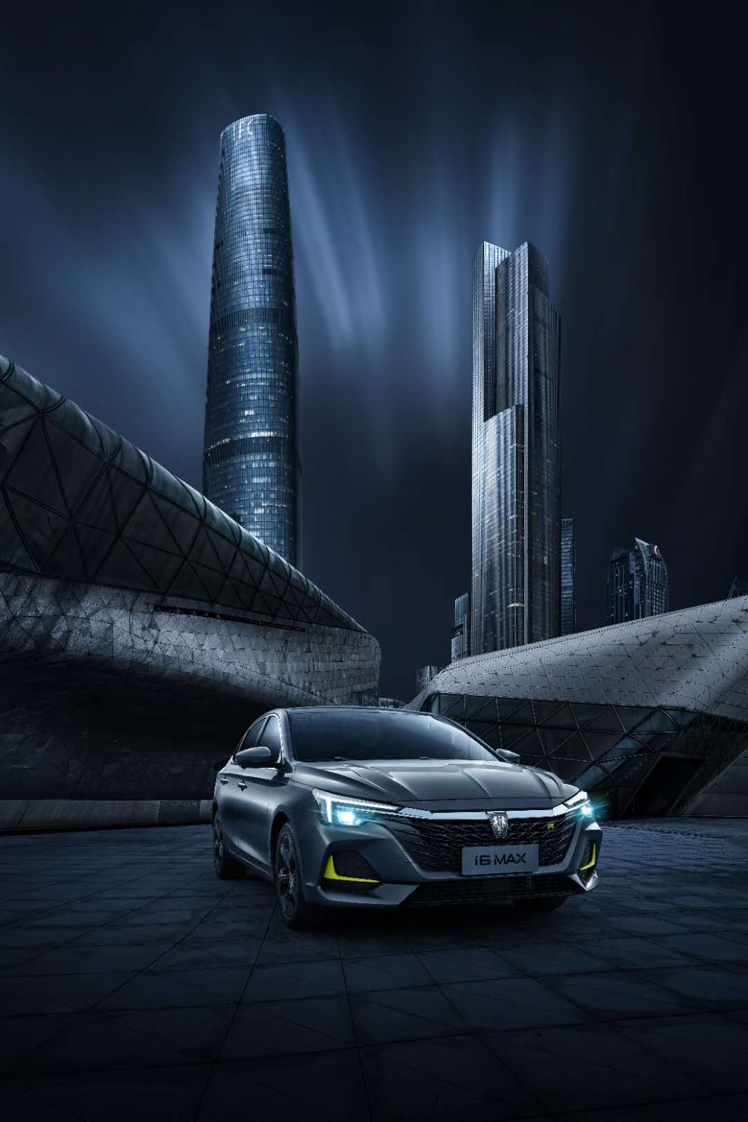 SAICDESIGN，SAIC Design ，Roewe ，