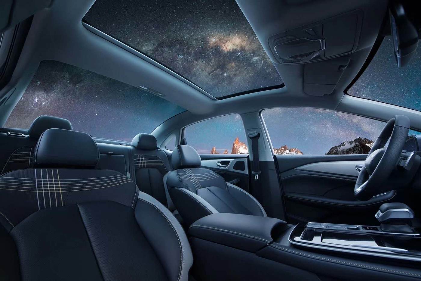 SAICDESIGN，SAIC Design ，Roewe ，
