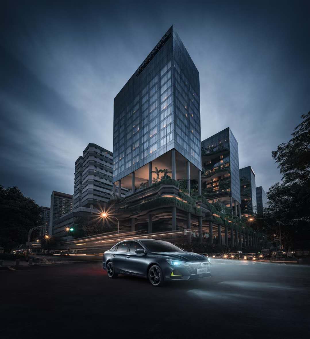 SAICDESIGN，SAIC Design ，Roewe ，