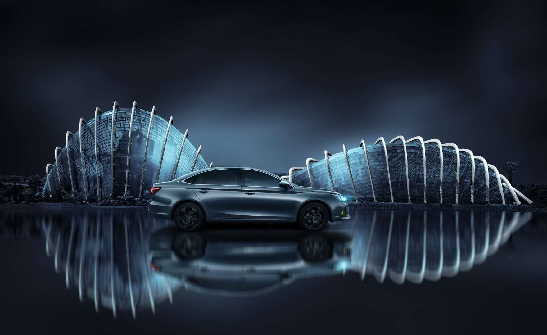 SAICDESIGN，SAIC Design ，Roewe ，