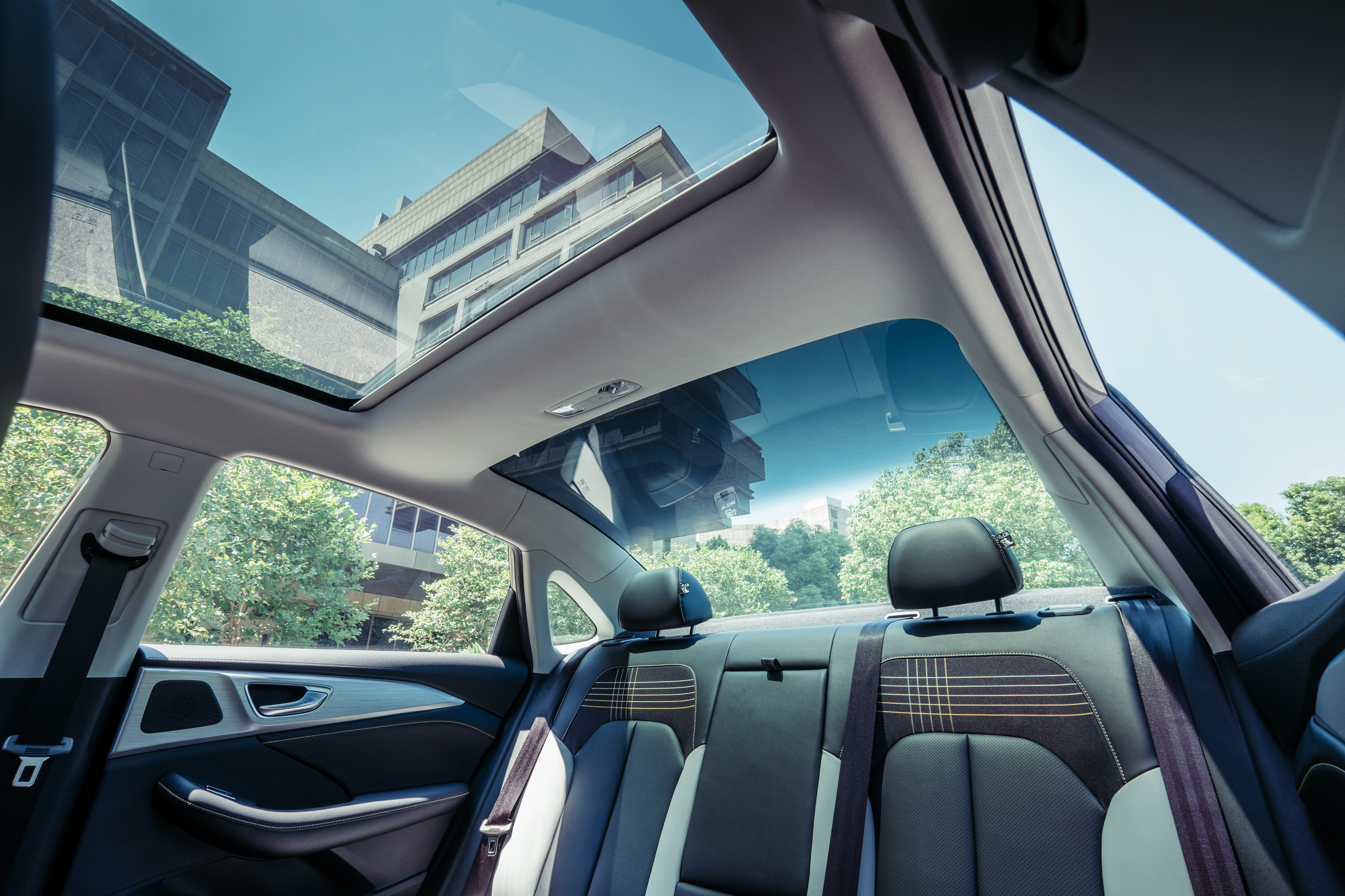 SAICDESIGN，SAIC Design ，Roewe ，