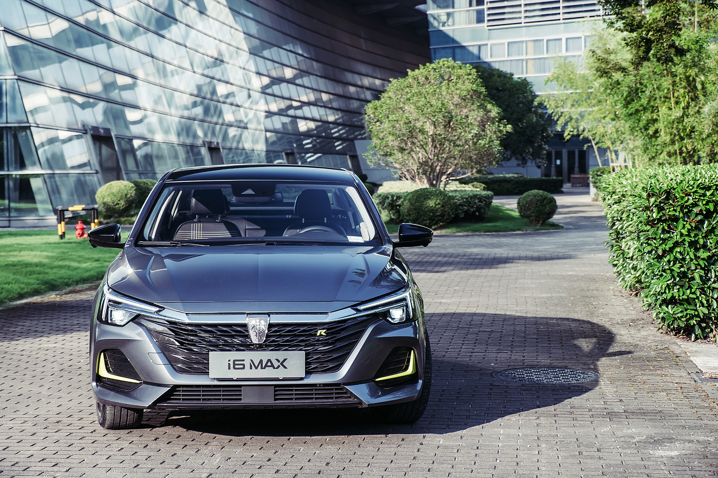 SAICDESIGN，SAIC Design ，Roewe ，