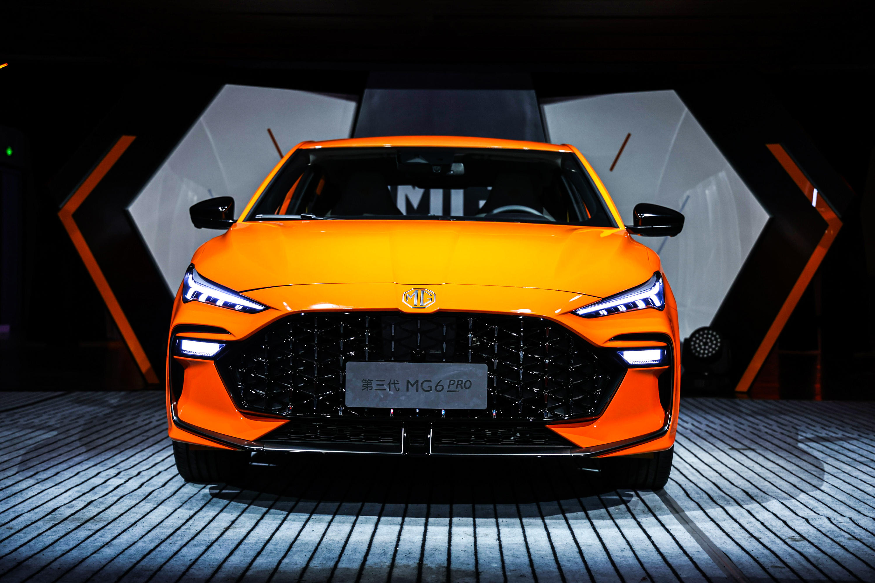 SAICDESIGN，SAIC Design ，mg，