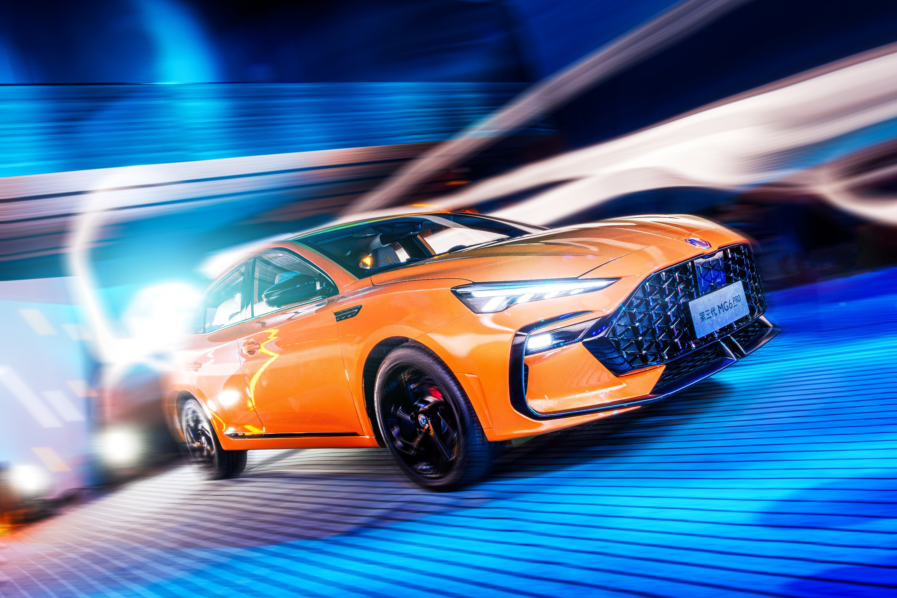 SAICDESIGN，SAIC Design ，mg，