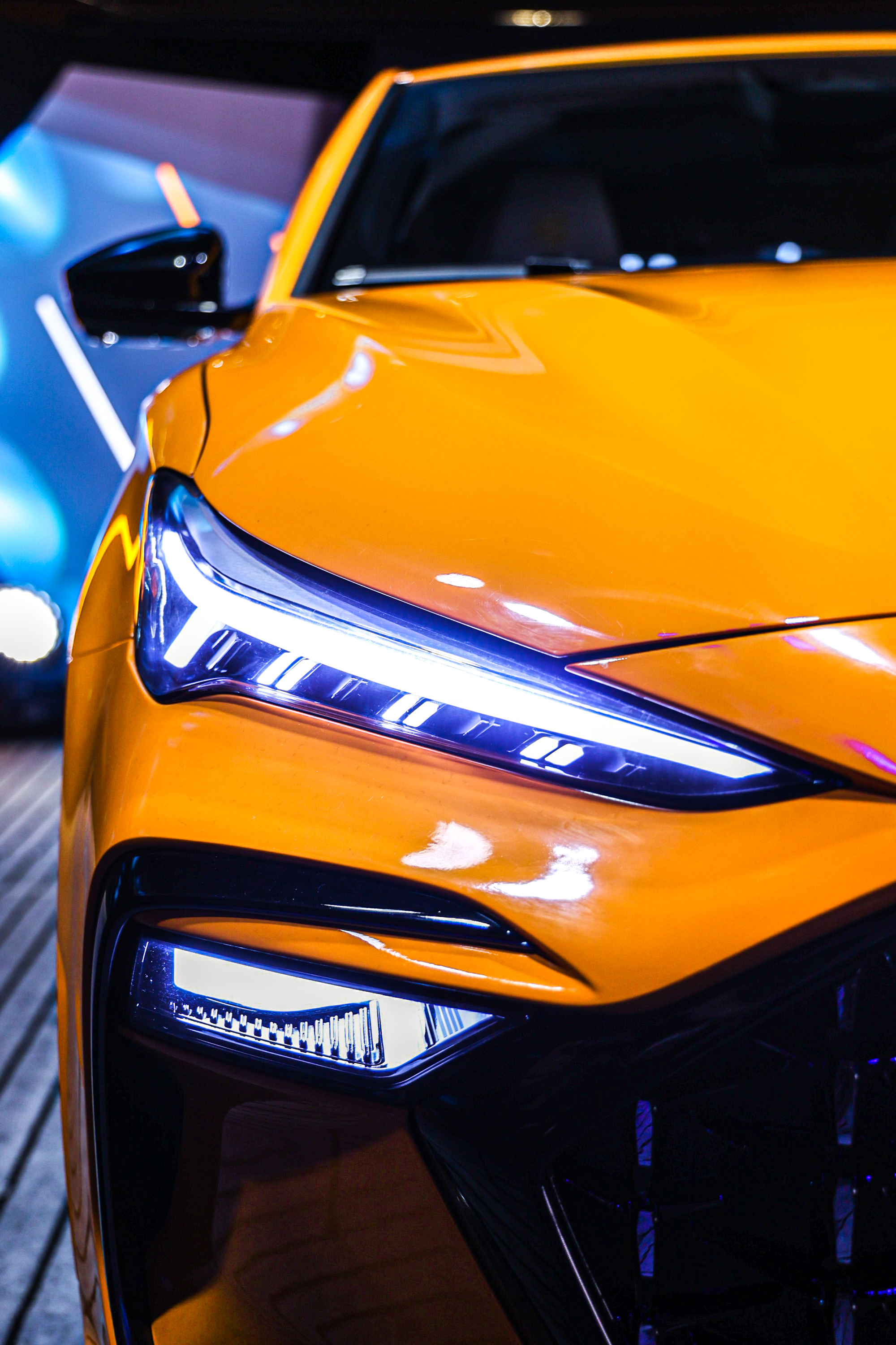 SAICDESIGN，SAIC Design ，mg，