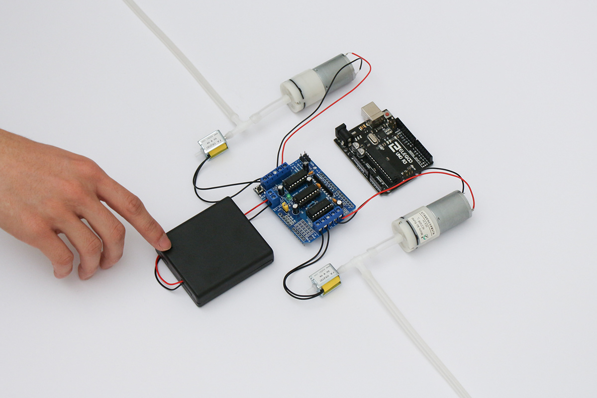 product design，Food design，tableware，Soft robot，