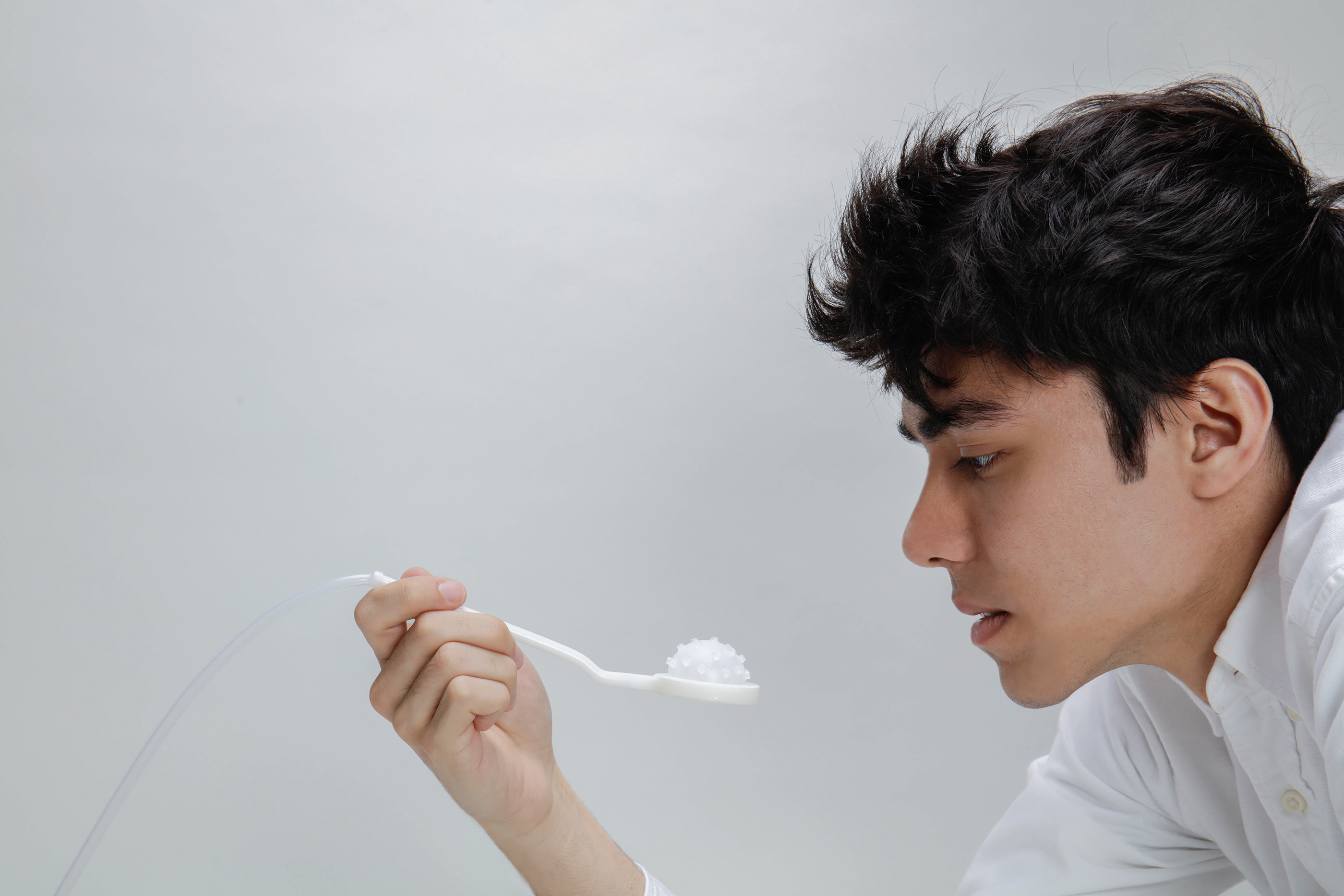 product design，Food design，tableware，Soft robot，