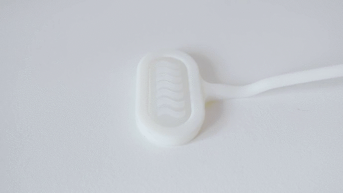 product design，Food design，tableware，Soft robot，