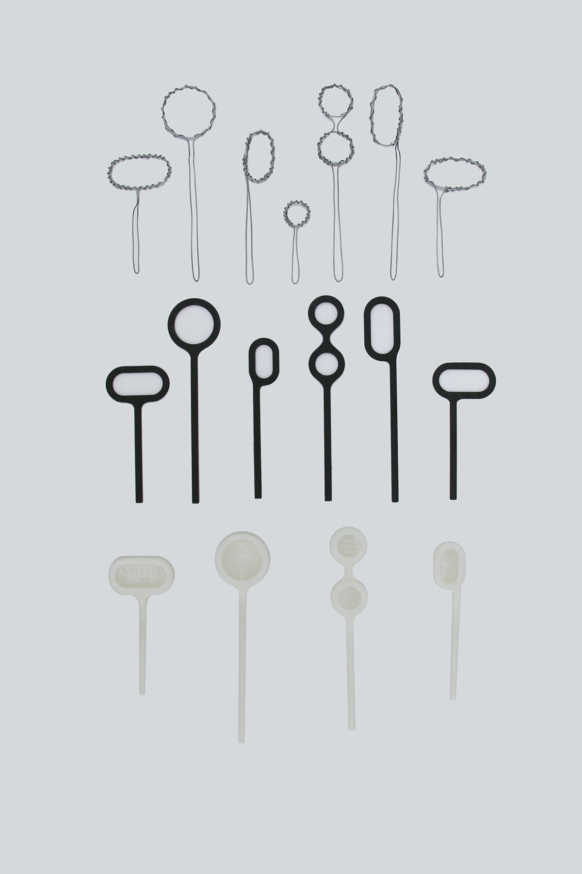 product design，Food design，tableware，Soft robot，