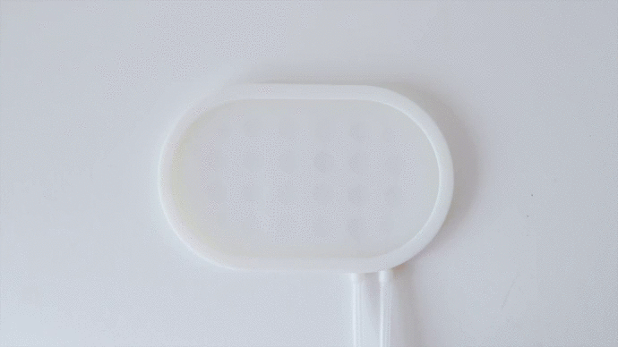 product design，Food design，tableware，Soft robot，
