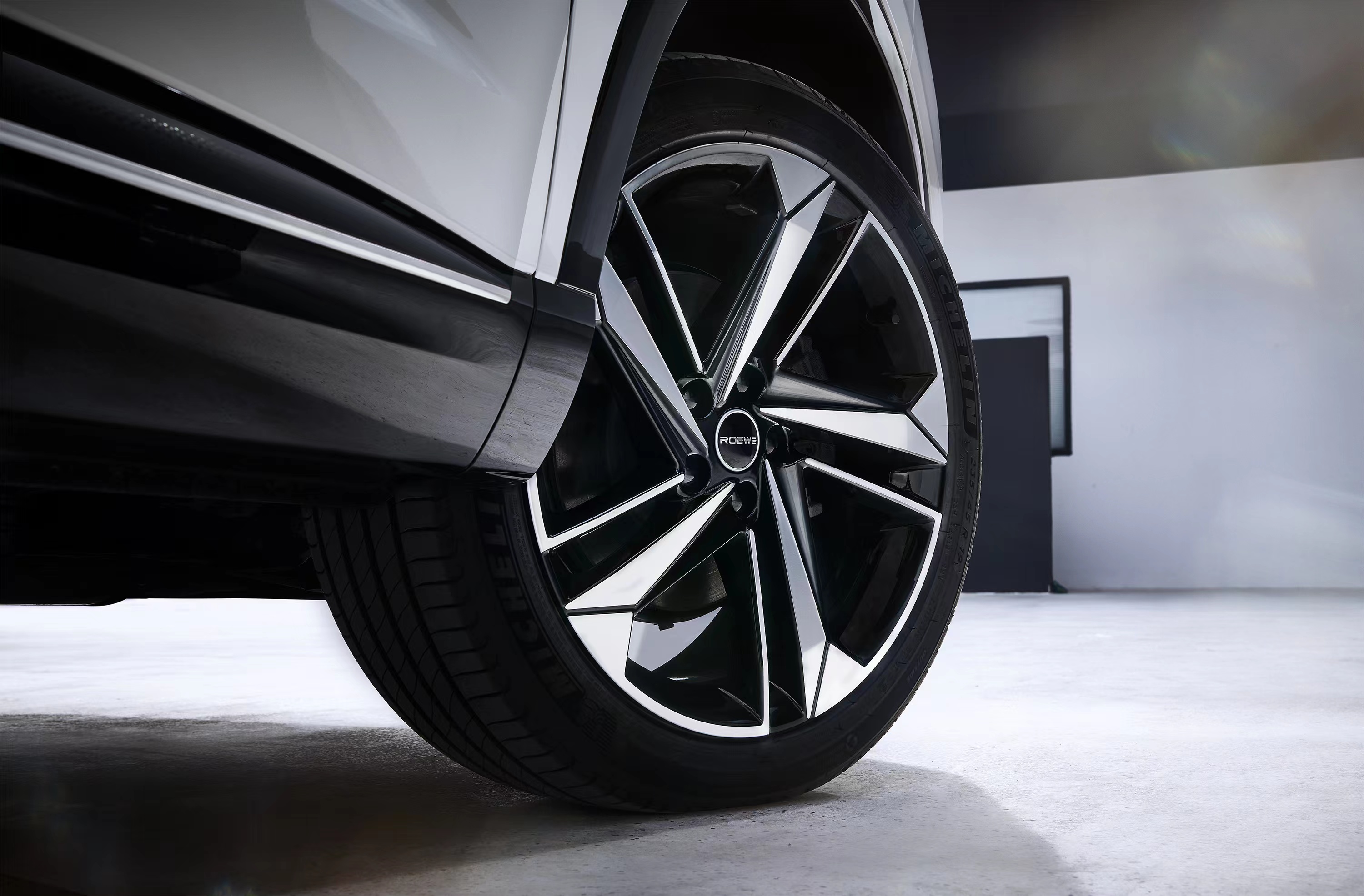 SAIC Design ，SAICDESIGN，Roewe ，