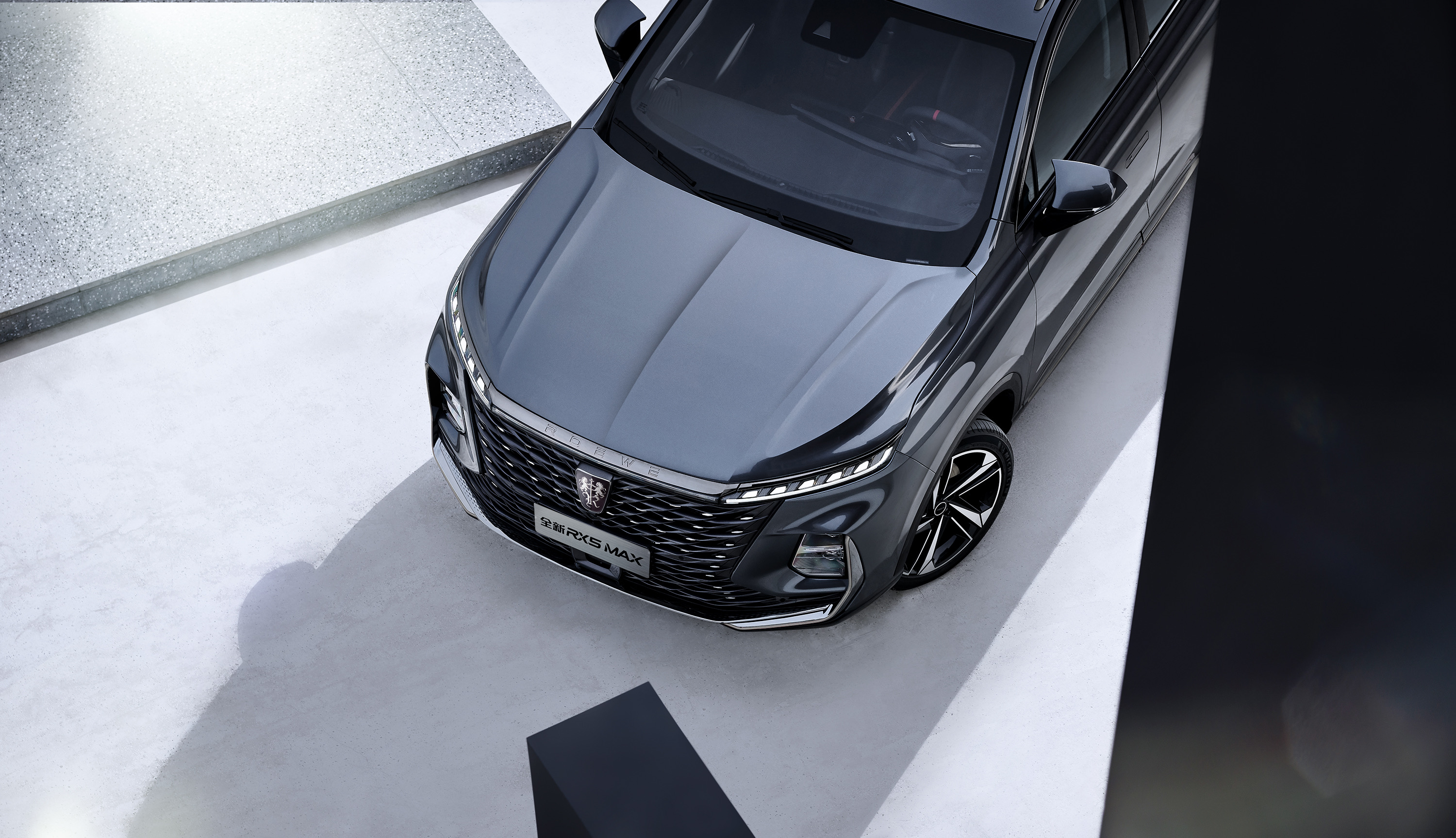 SAIC Design ，SAICDESIGN，Roewe ，