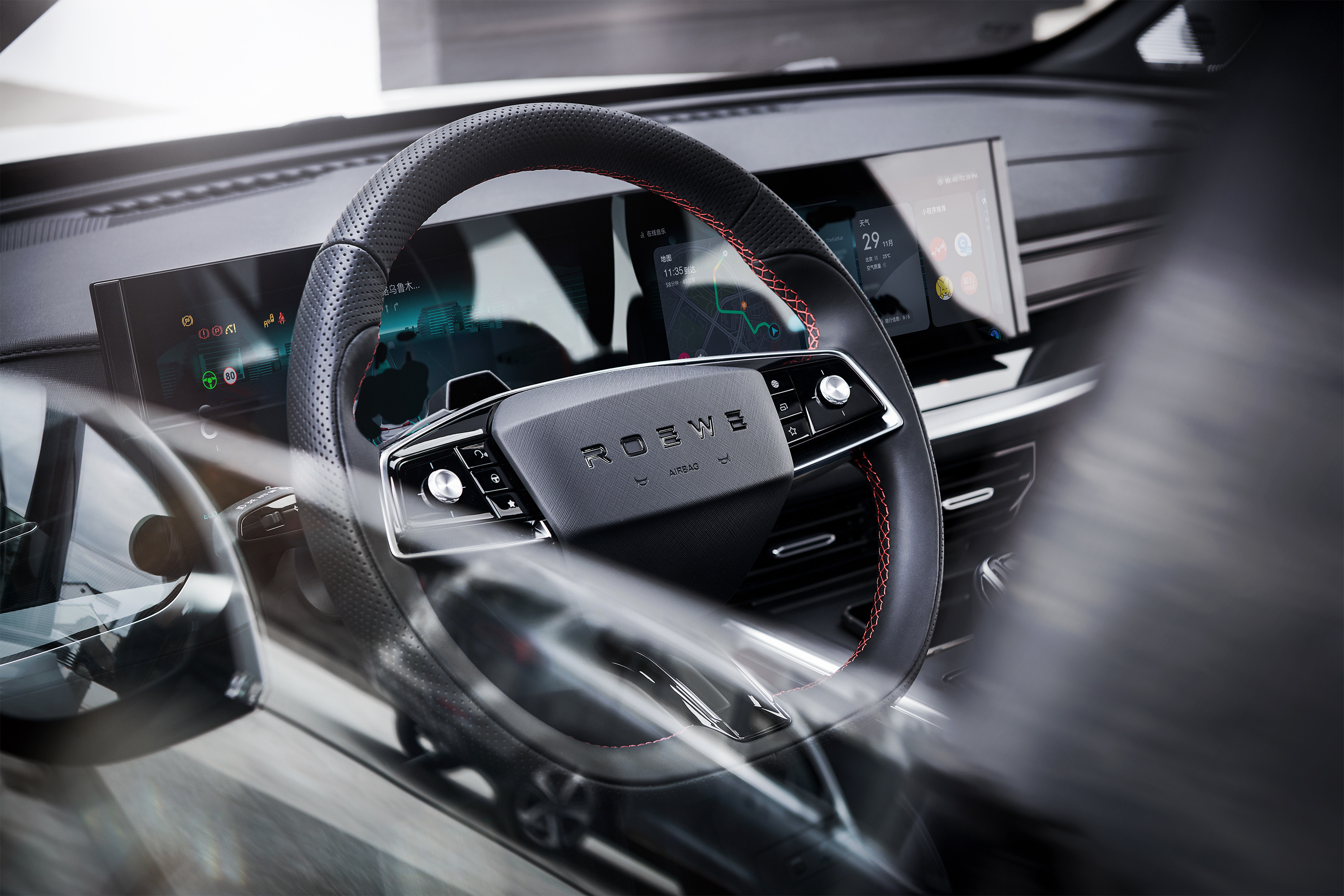 SAIC Design ，SAICDESIGN，Roewe ，