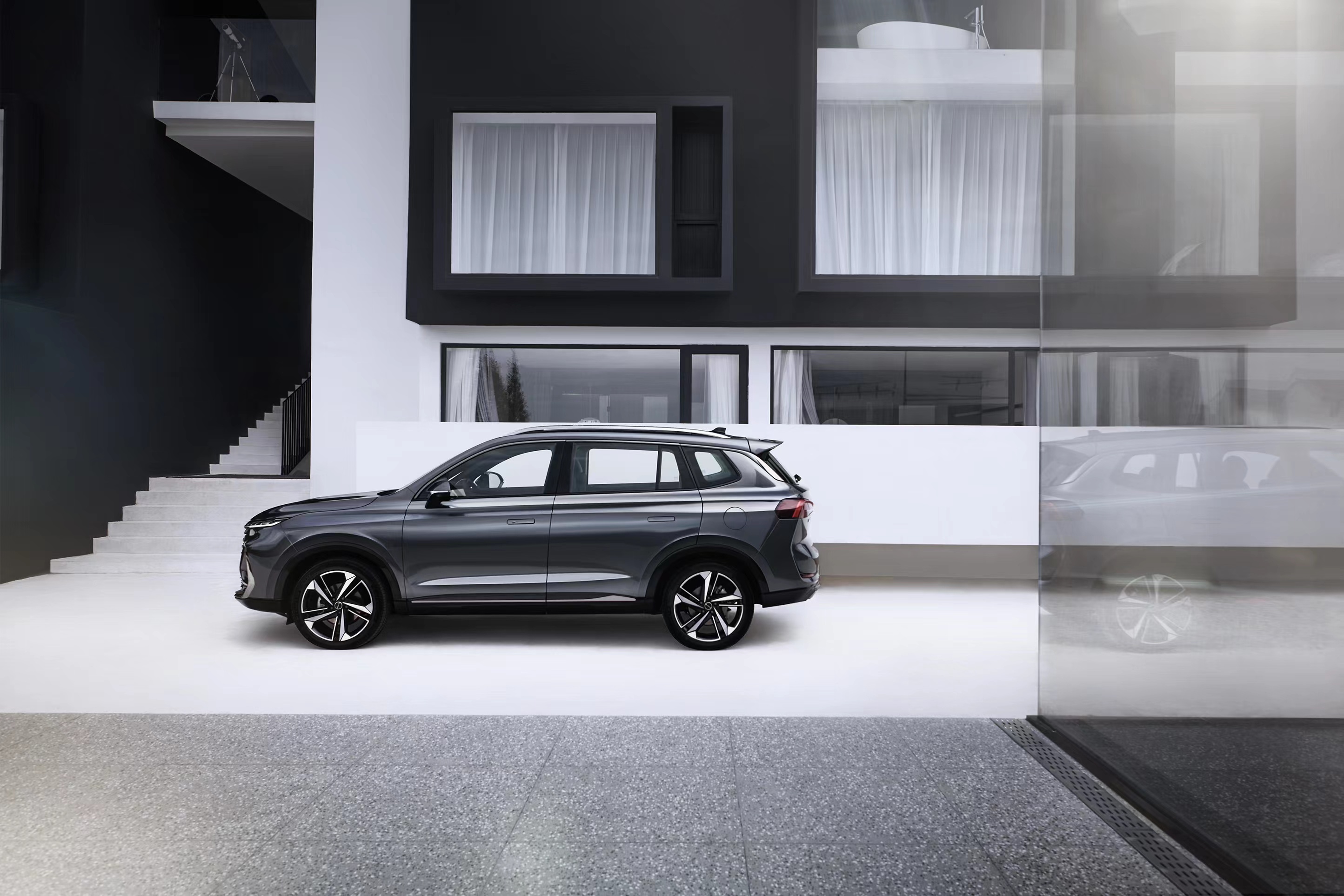 SAIC Design ，SAICDESIGN，Roewe ，