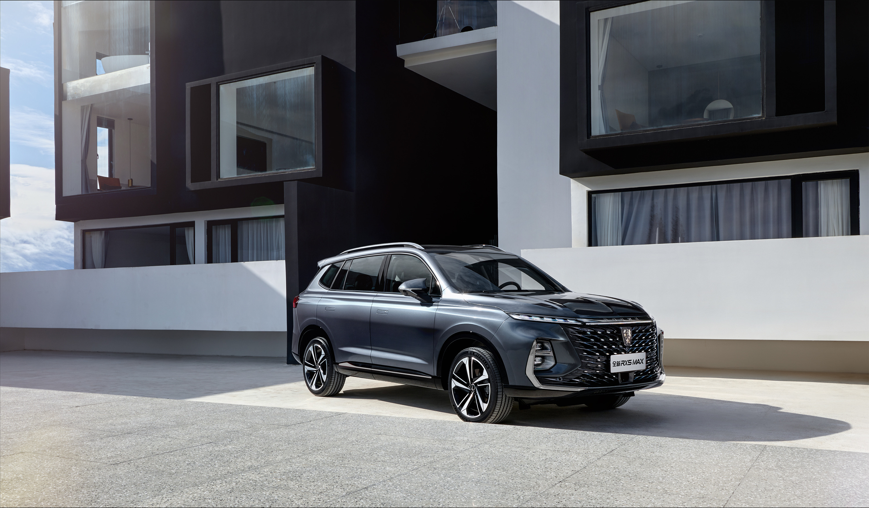 SAIC Design ，SAICDESIGN，Roewe ，