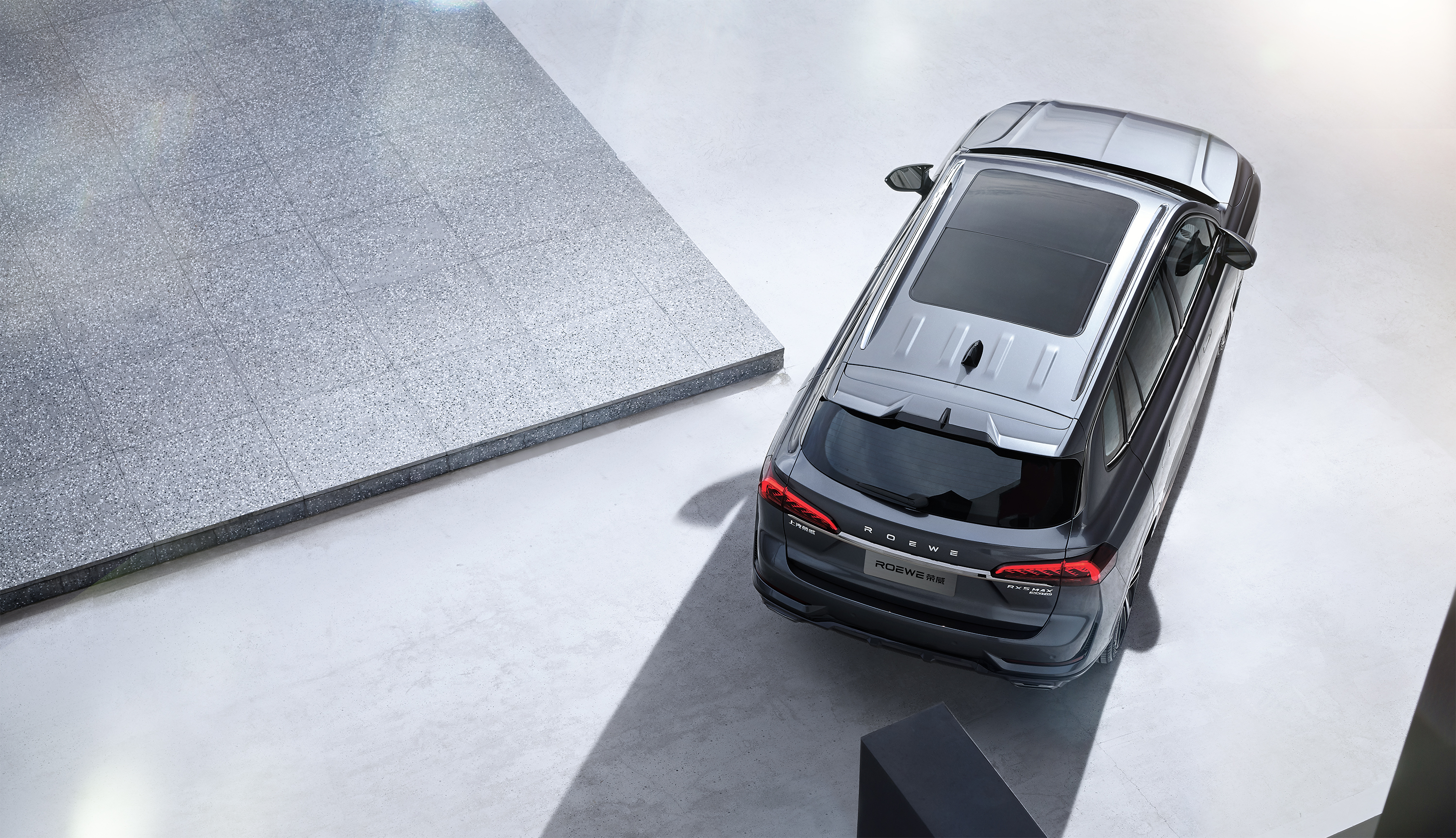 SAIC Design ，SAICDESIGN，Roewe ，