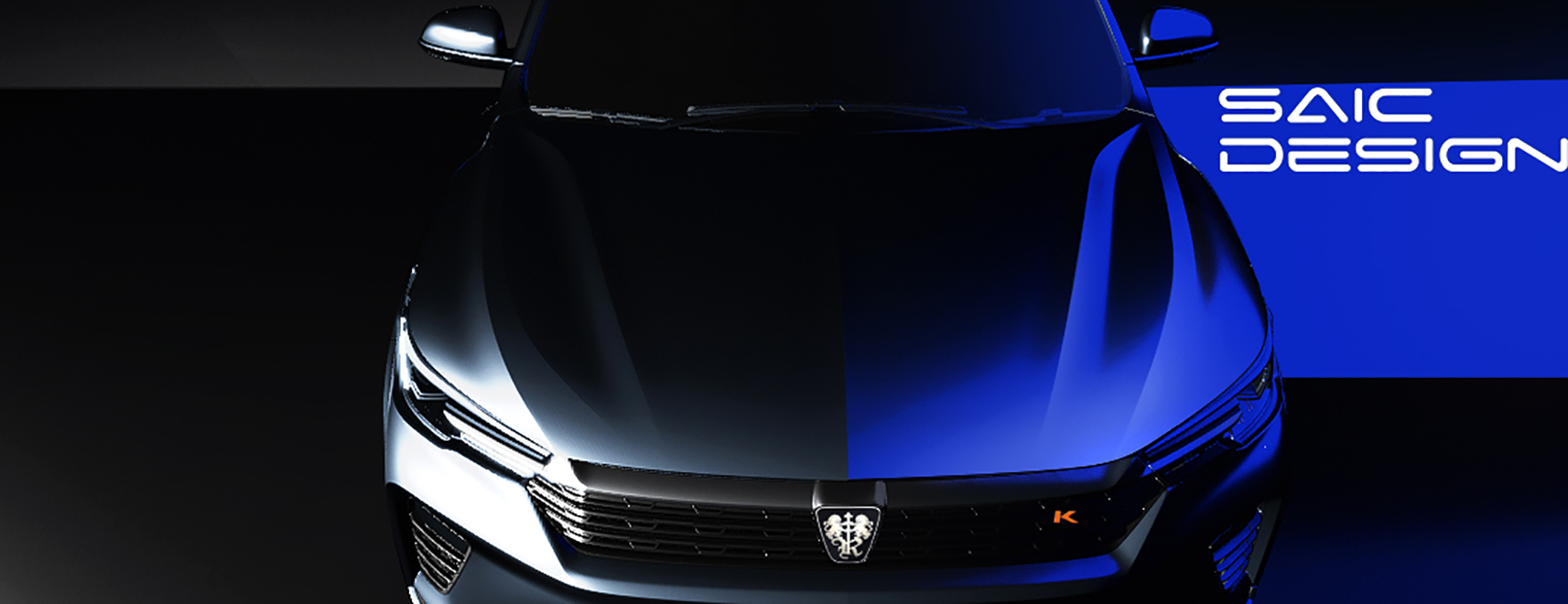 SAIC Design ，Automobile design，SAICDESIGN，Roewe ，