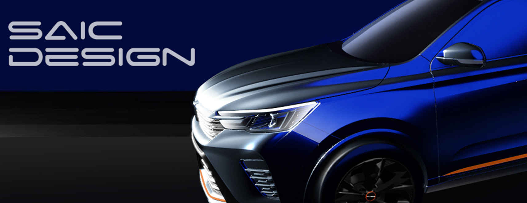 SAIC Design ，Automobile design，SAICDESIGN，Roewe ，
