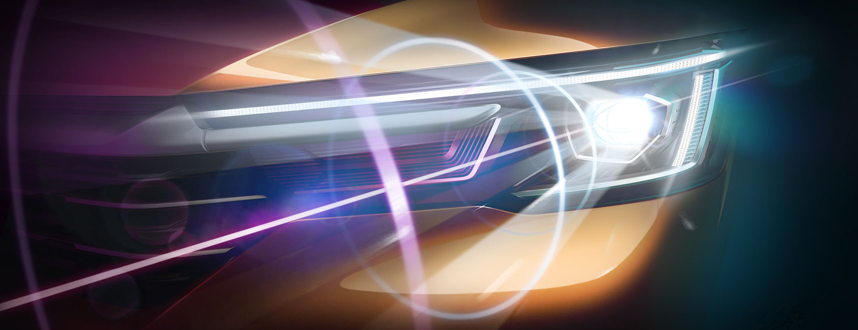 SAIC Design ，Automobile design，SAICDESIGN，Roewe ，