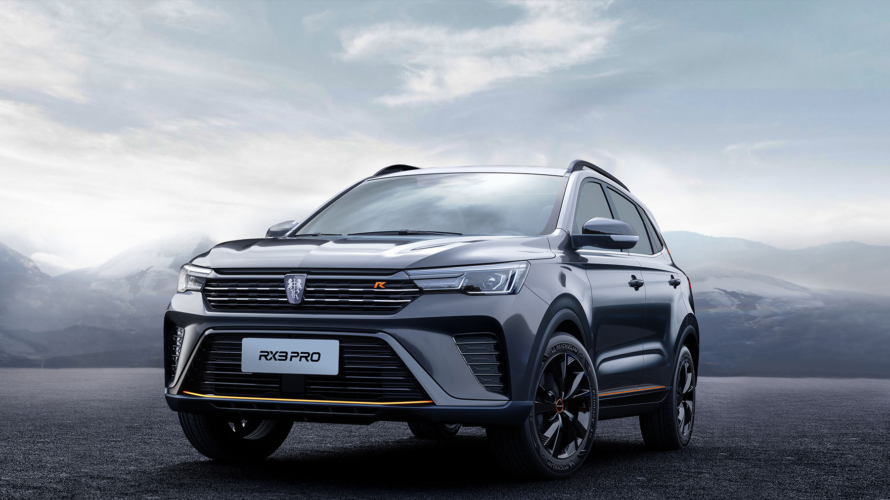 SAIC Design ，Automobile design，SAICDESIGN，Roewe ，