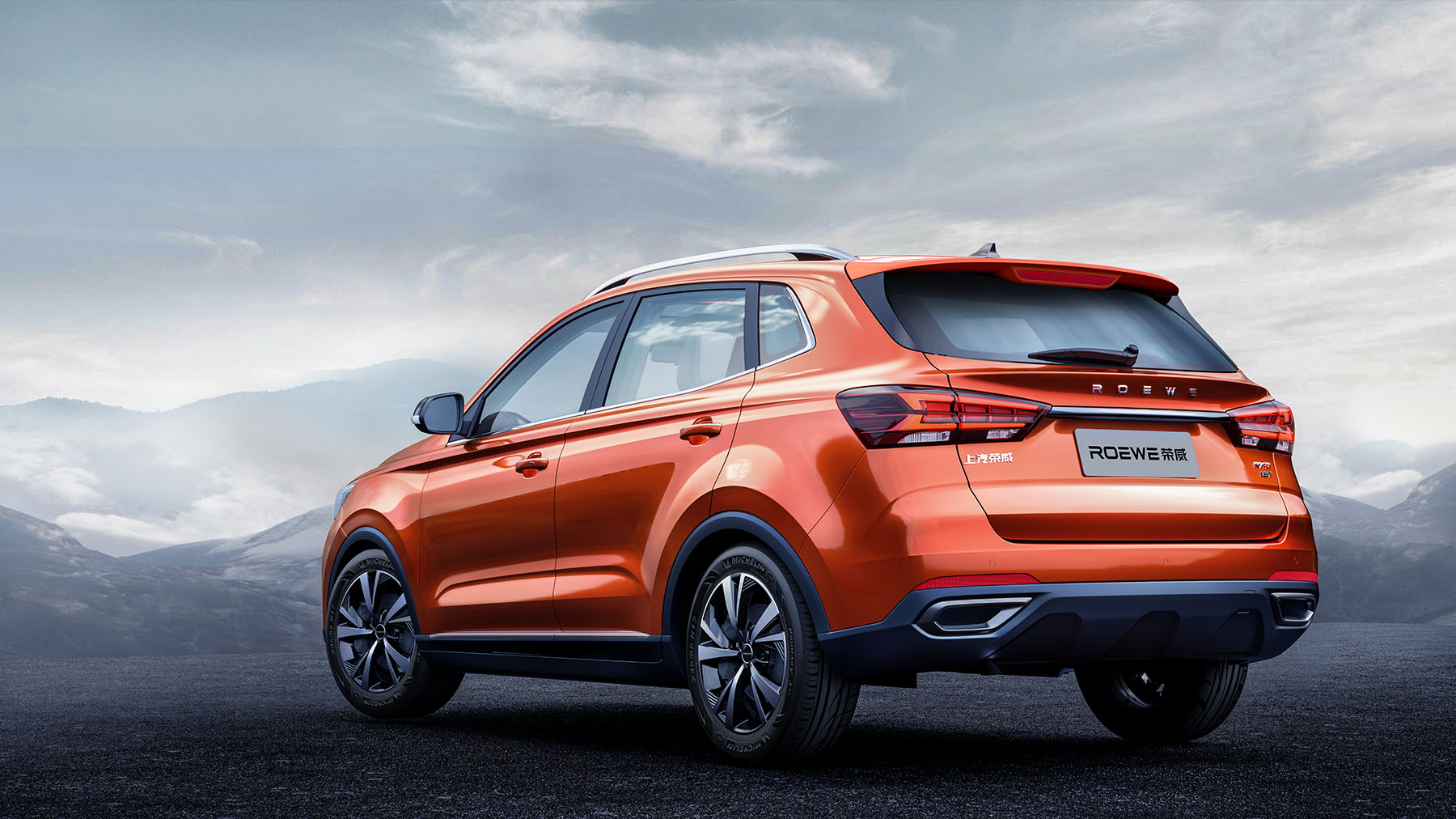 SAIC Design ，Automobile design，SAICDESIGN，Roewe ，