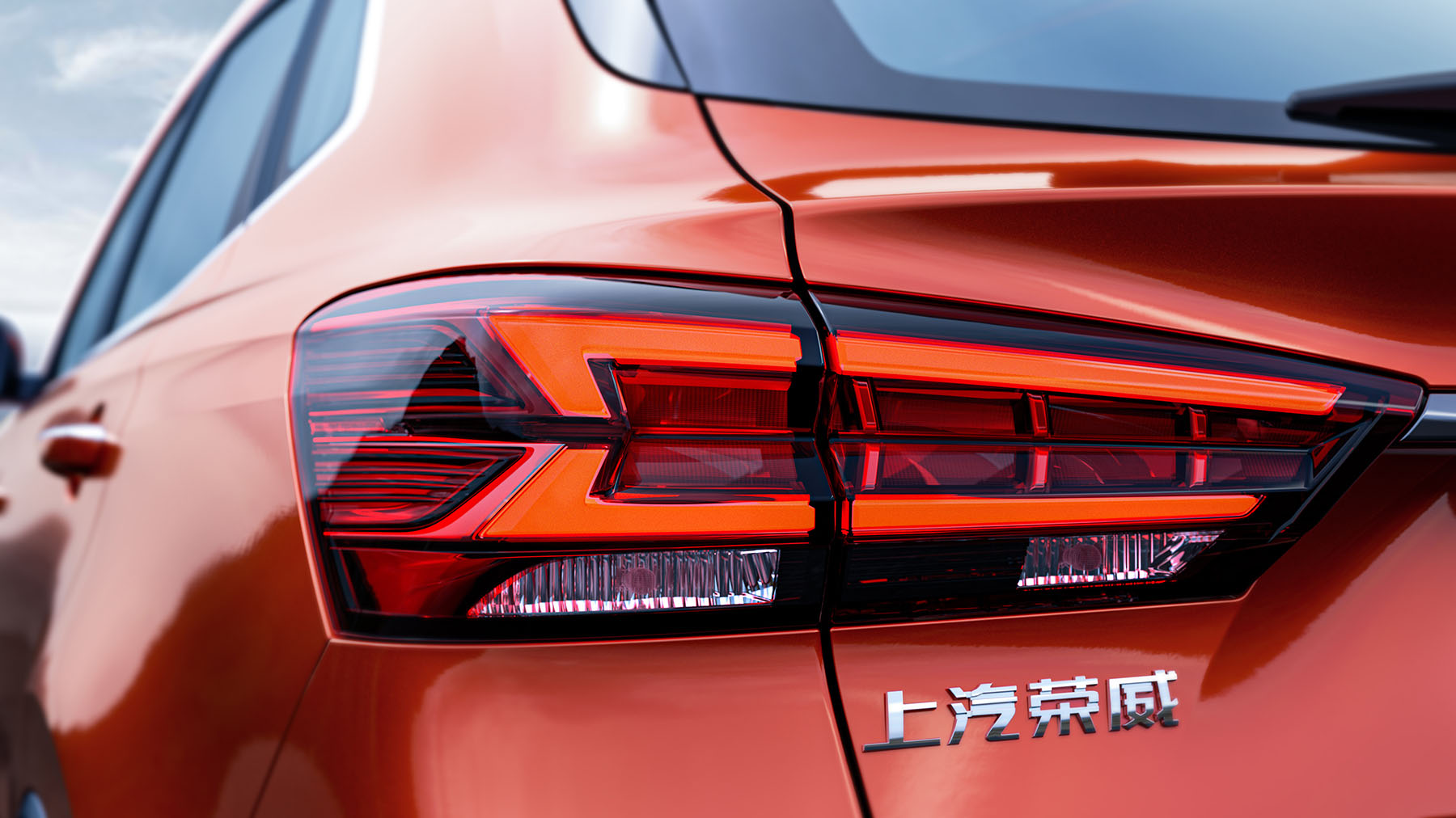 SAIC Design ，Automobile design，SAICDESIGN，Roewe ，