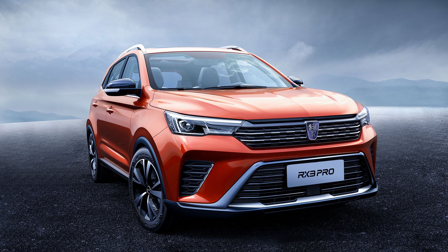 SAIC Design ，Automobile design，SAICDESIGN，Roewe ，