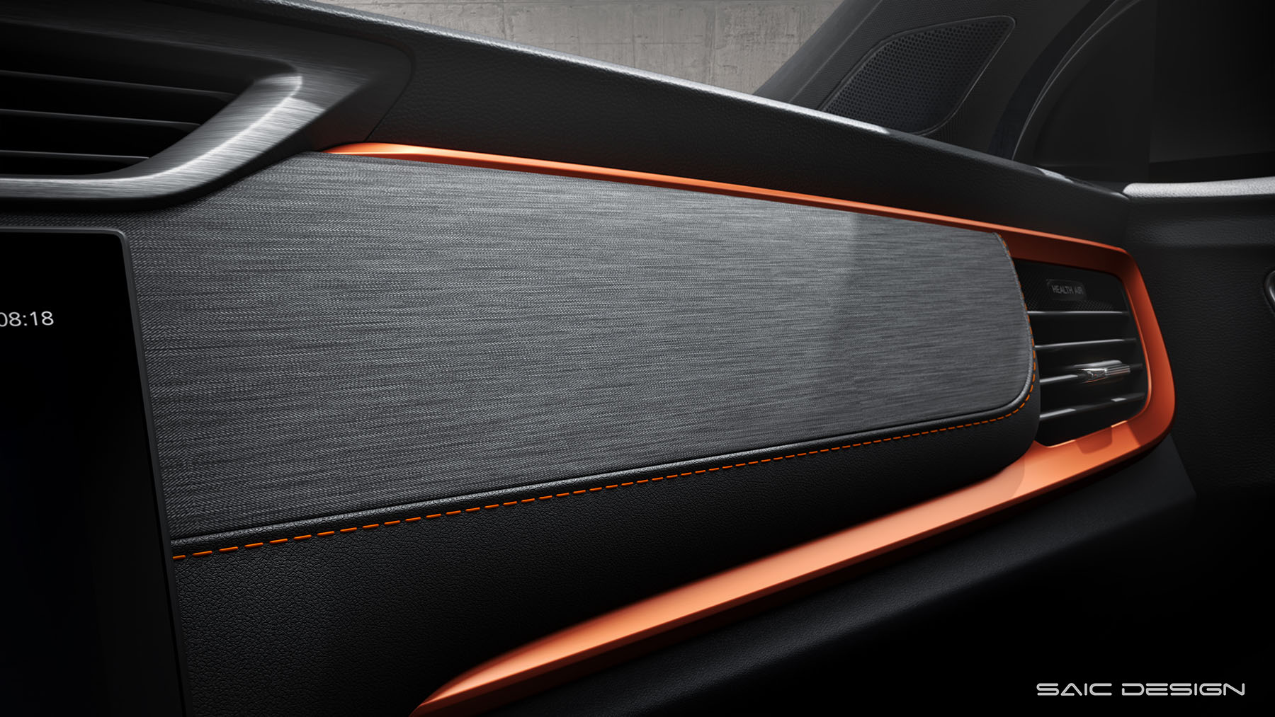 SAIC Design ，Automobile design，SAICDESIGN，Roewe ，