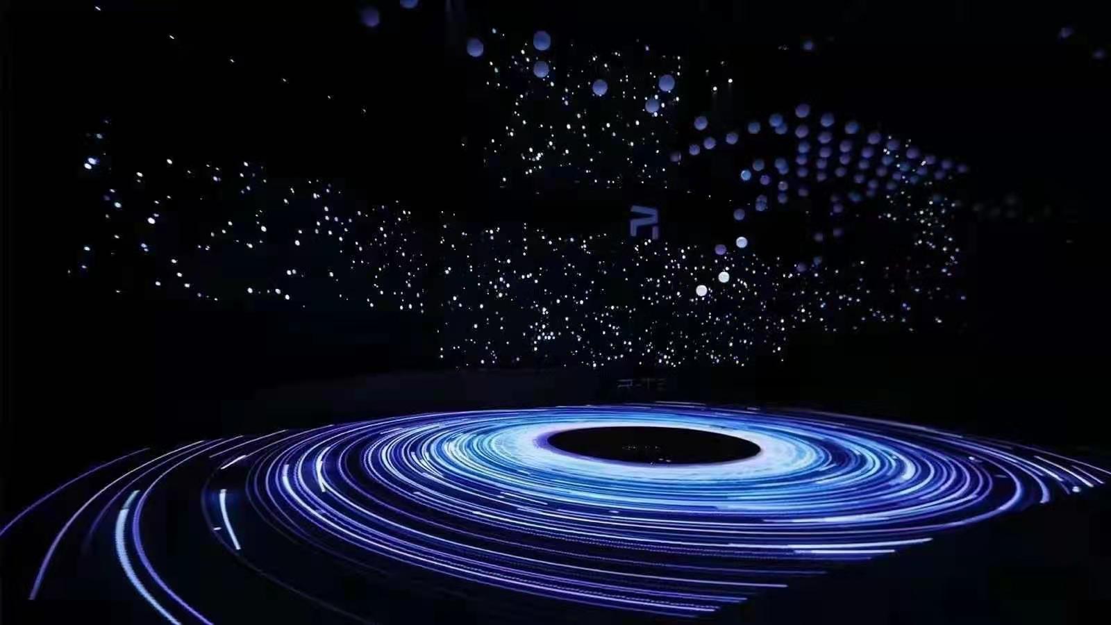 SAIC Design ，SAICDESIGN，Feifan car，R7，