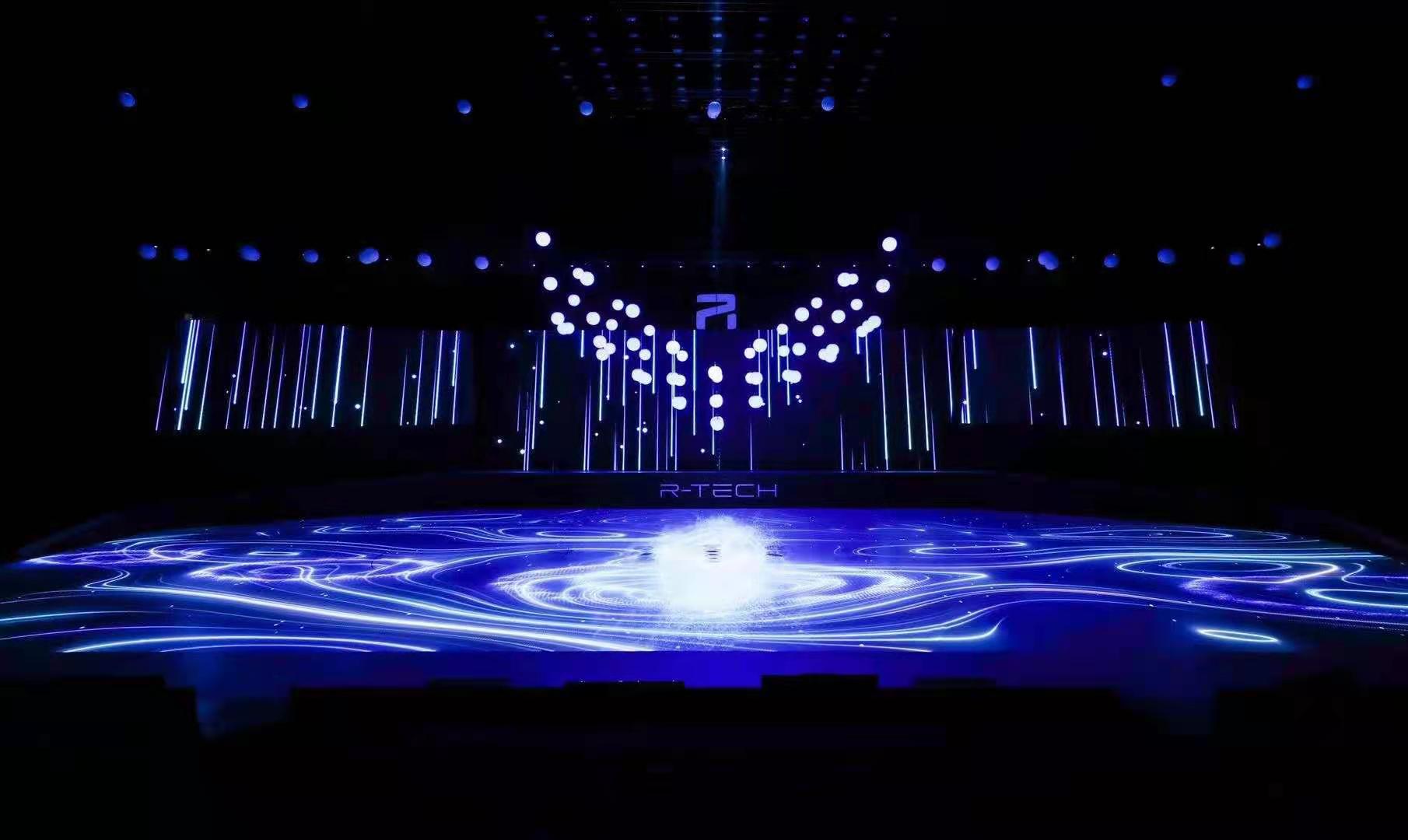 SAIC Design ，SAICDESIGN，Feifan car，R7，