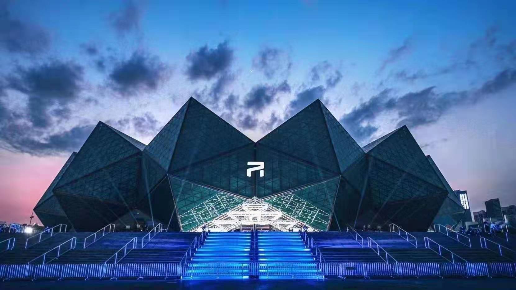 SAIC Design ，SAICDESIGN，Feifan car，R7，