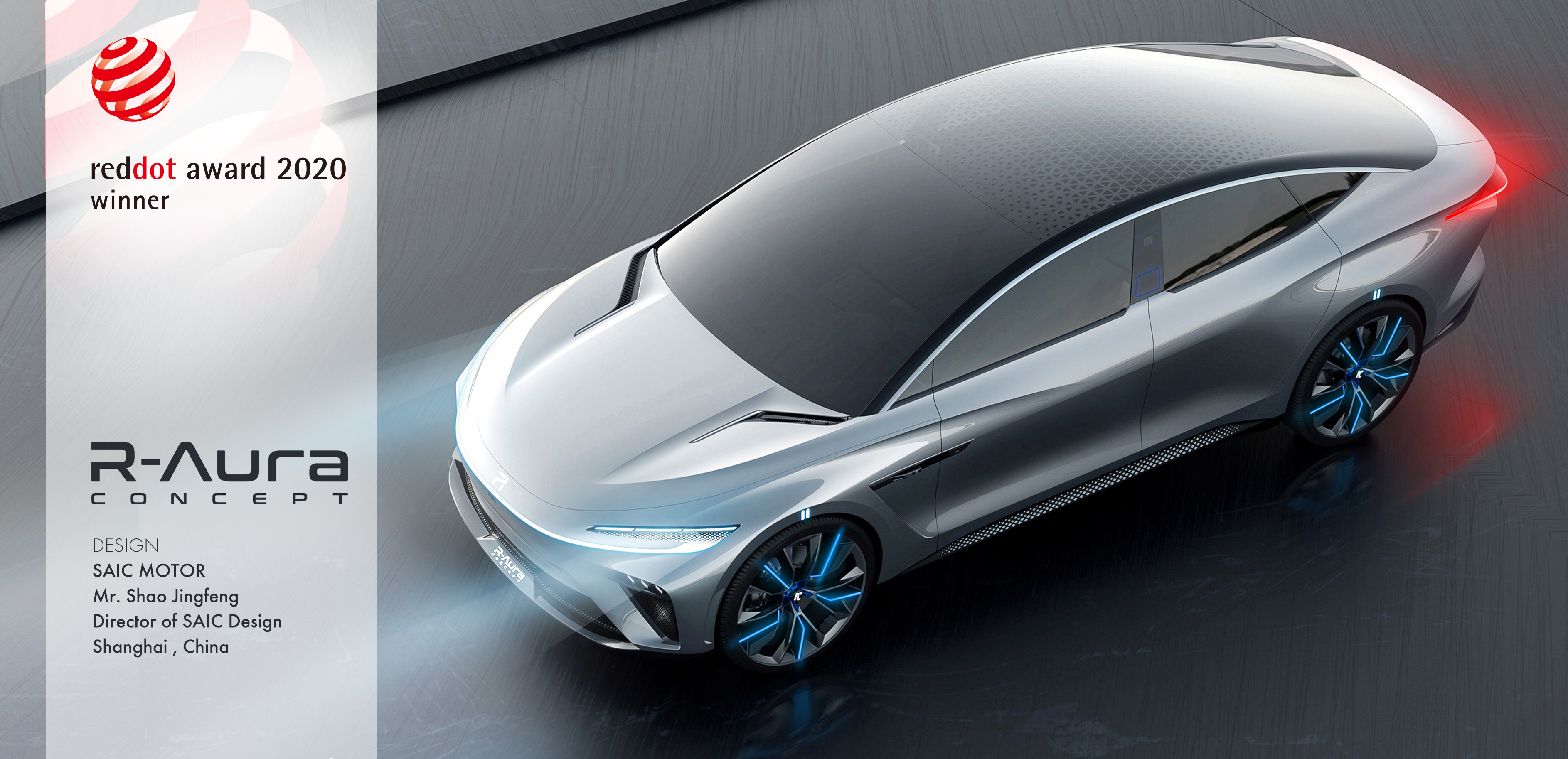 SAIC Design ，SAICDESIGN，